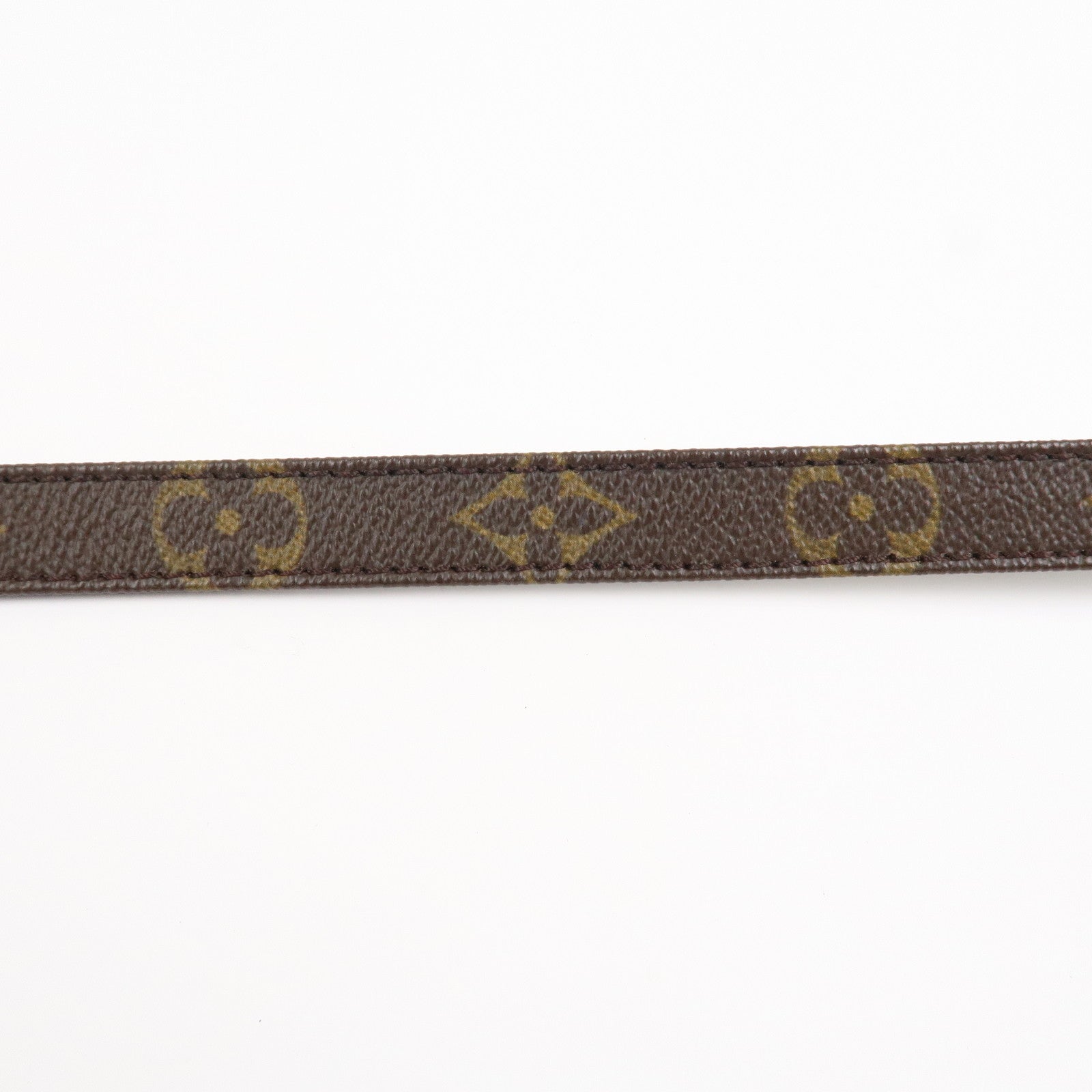 Louis Vuitton Monogram Monogram Canvas Monogram J75010