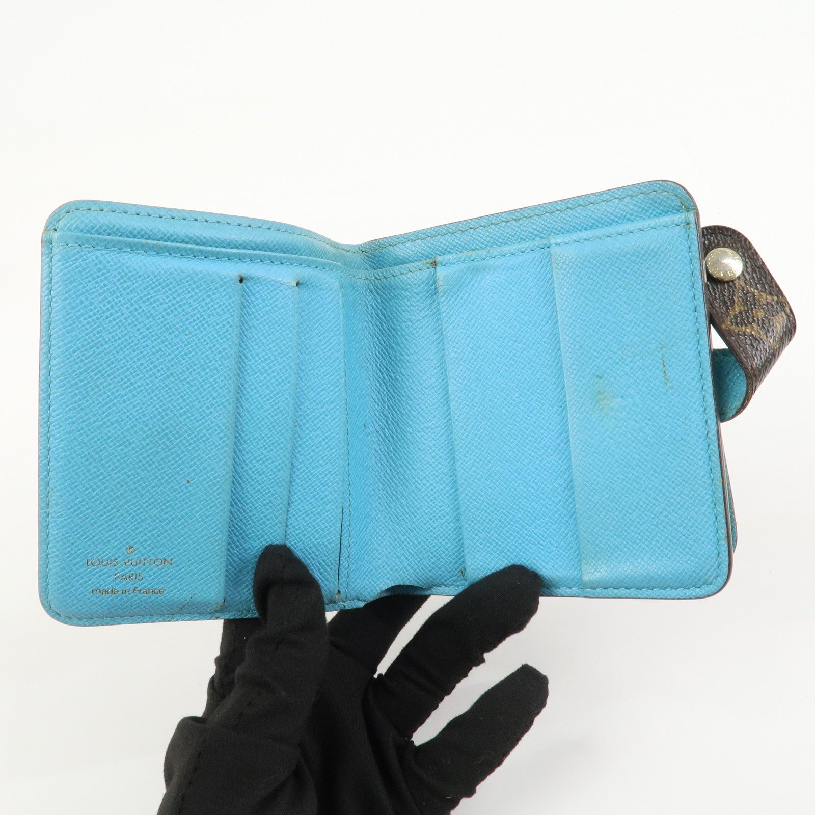 Louis Vuitton Monogram Epi Set of 3 Wallet M60036/M60883/M63547