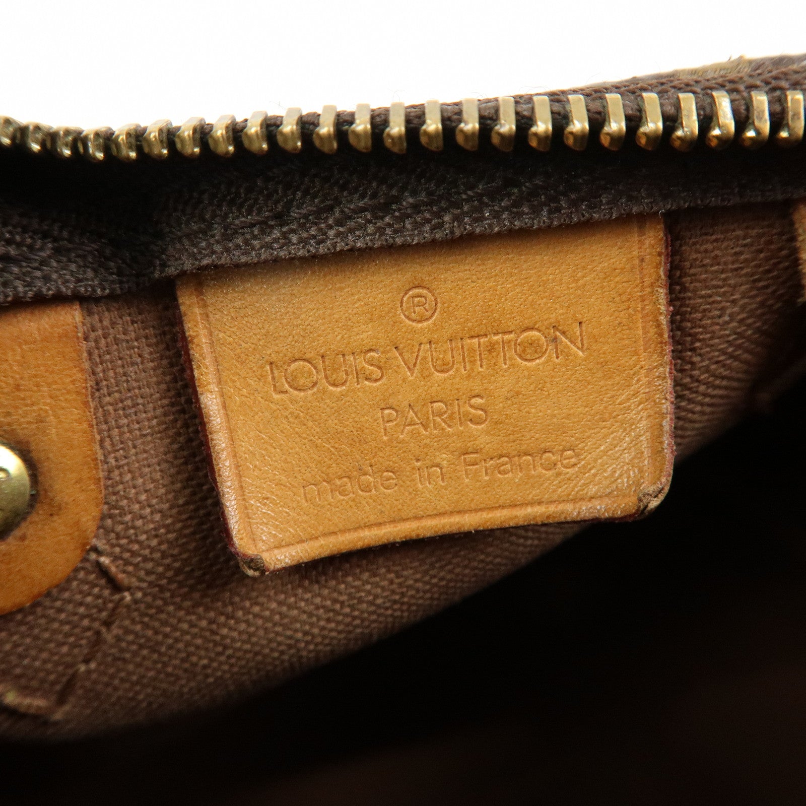Louis Vuitton Nano Speedy Limited Edition World Tour M62208
