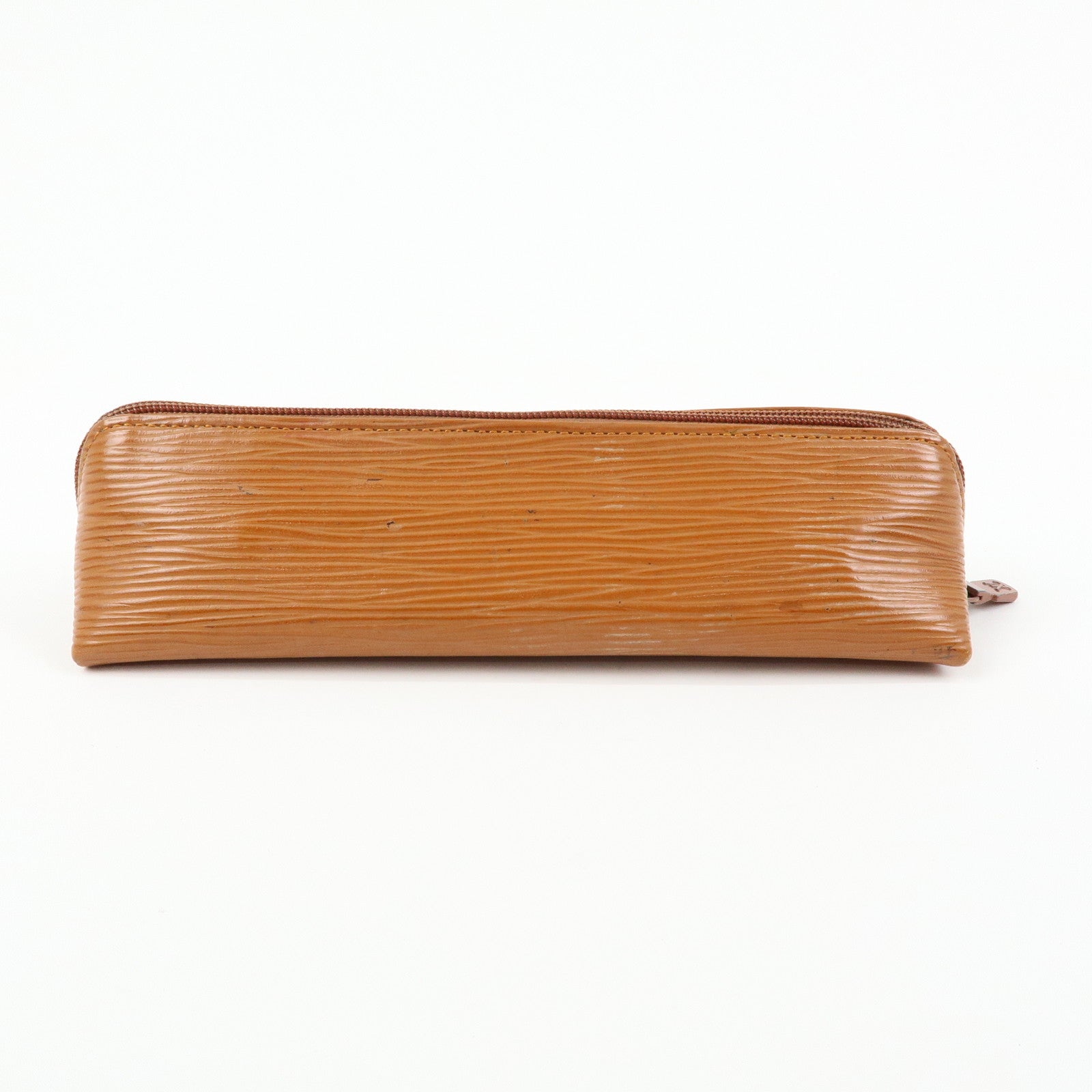 Louis Vuitton Epi Trousse Crayon Pen Case Pouch M56548