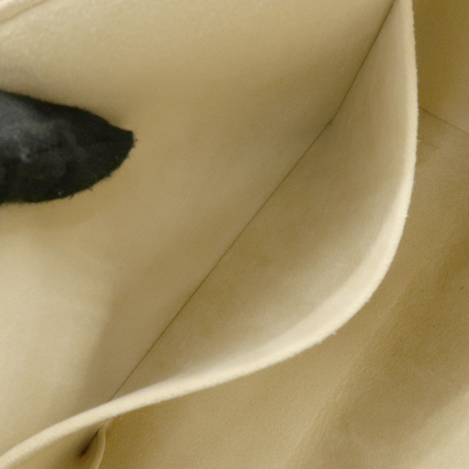 Louis Vuitton Monogram Beverly MM Shoulder Bag Brown M40121