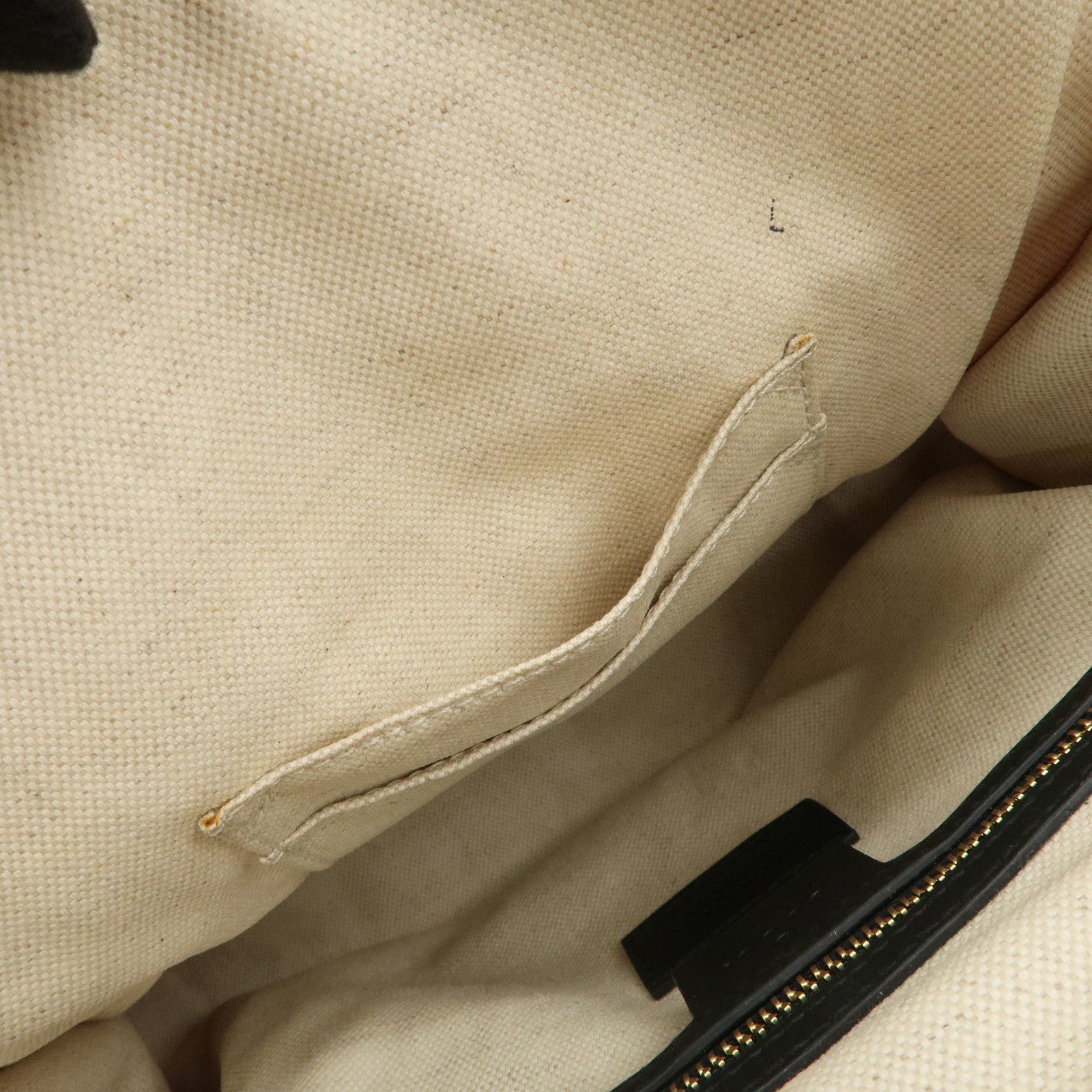 GUCCI GG Ribbon Herbarium Japan Limited Canvas Tote Bag 432684