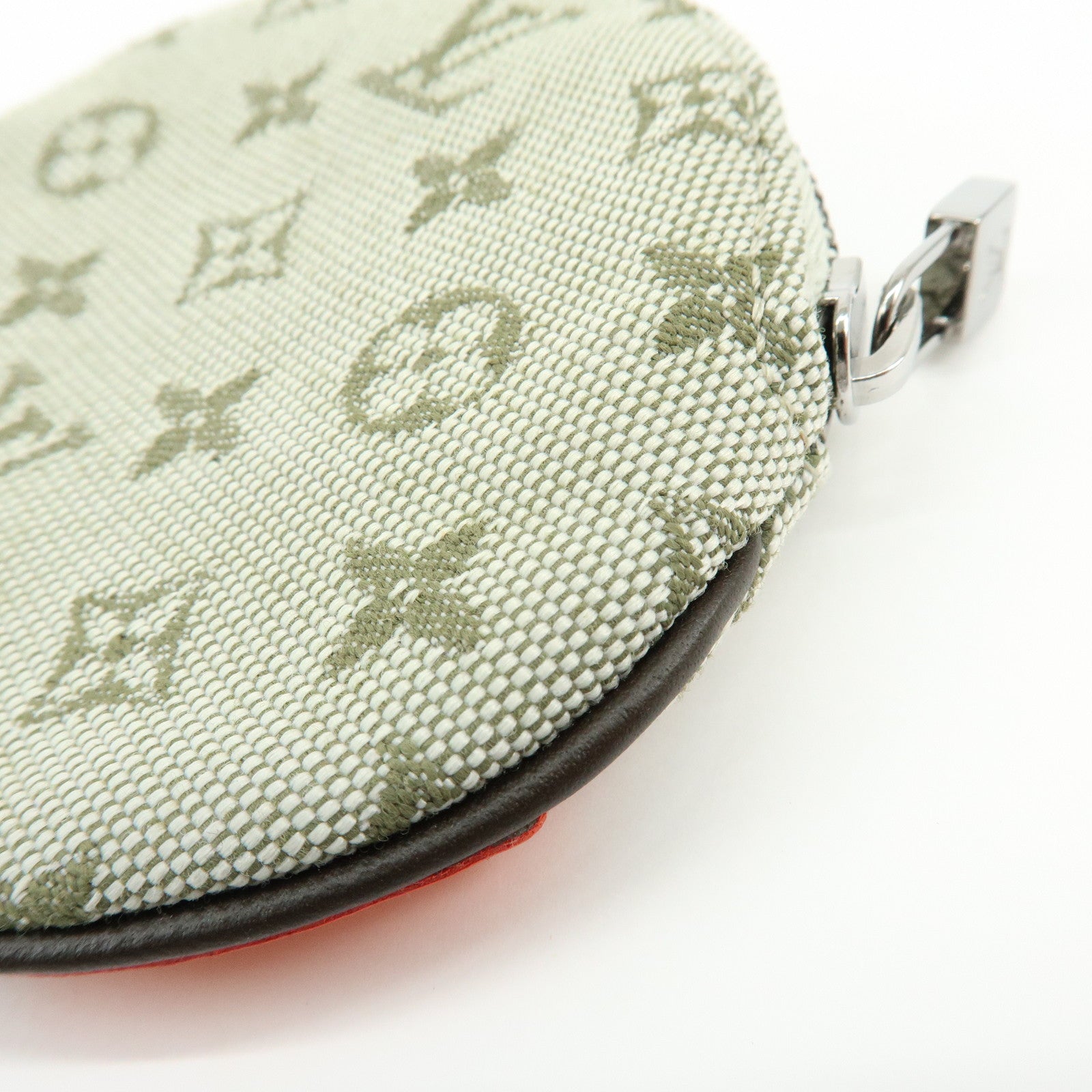 Louis Vuitton Monogram Mini Conte de Fees Porte Monnaie Rond M92271