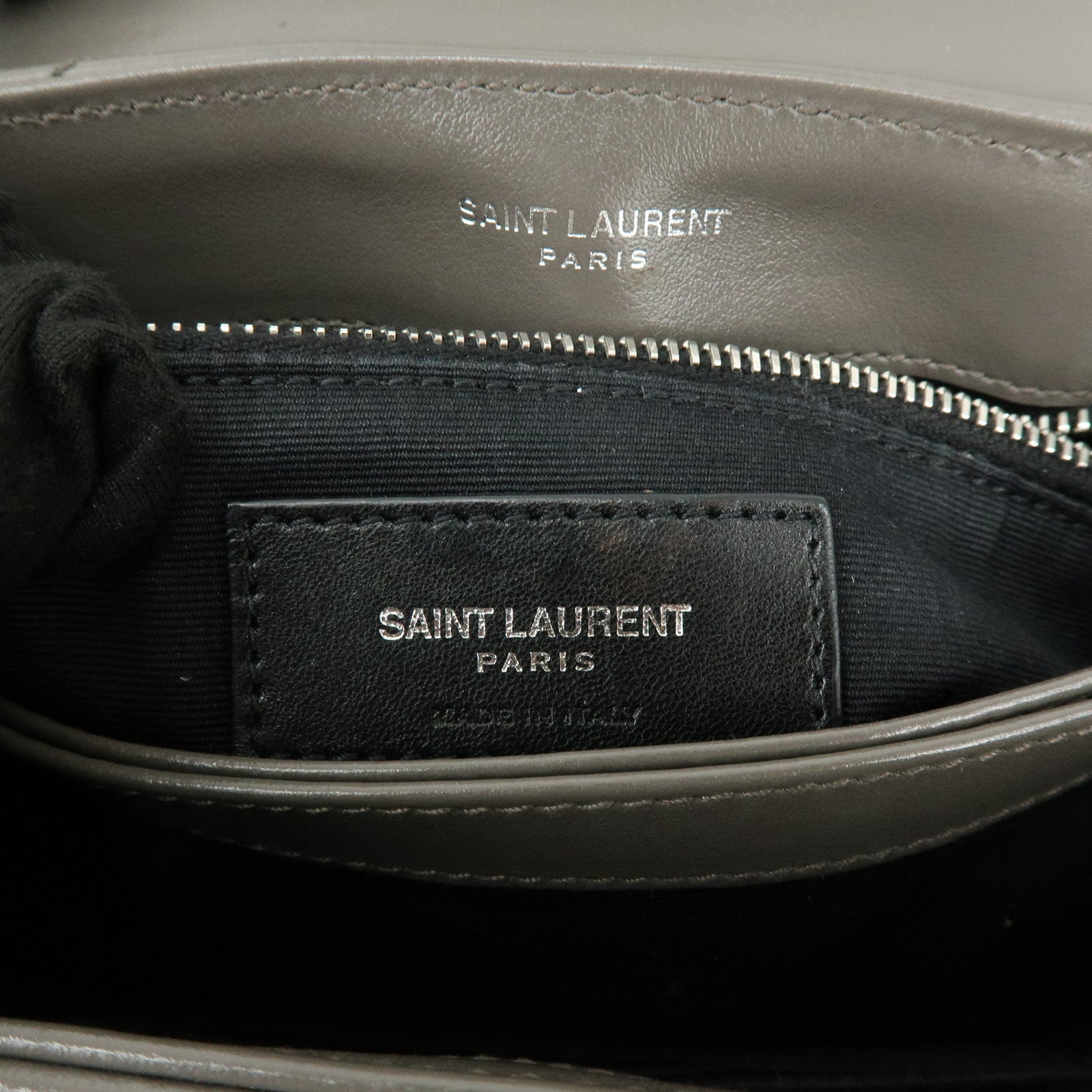 SAINT LAURENT PARIS Shoulder Bag