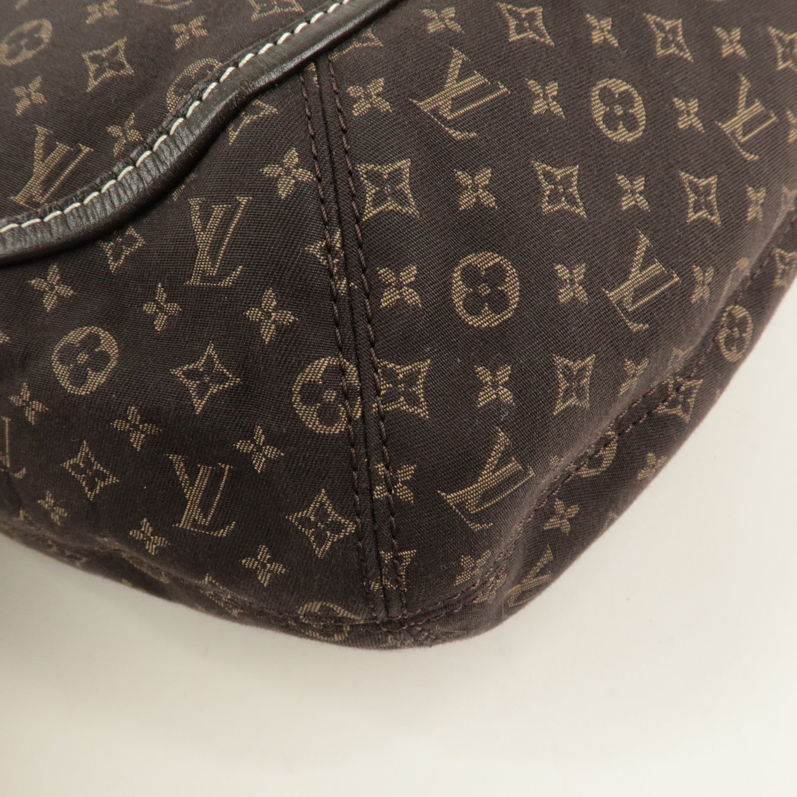 Louis Vuitton Monogram Idylle Romance Shoulder Bag Faisan M56699