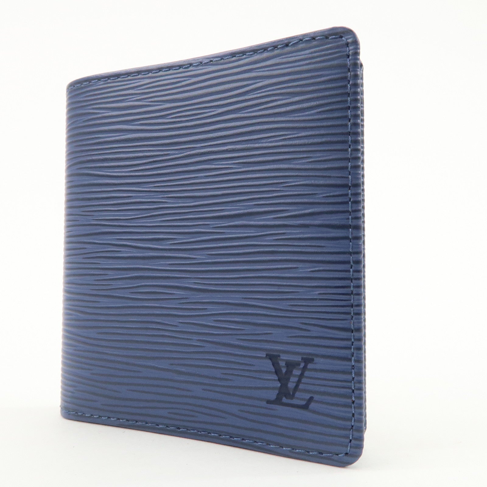 Louis Vuitton Epi Porte Billet 6 Cult Credit Card Case M6331G