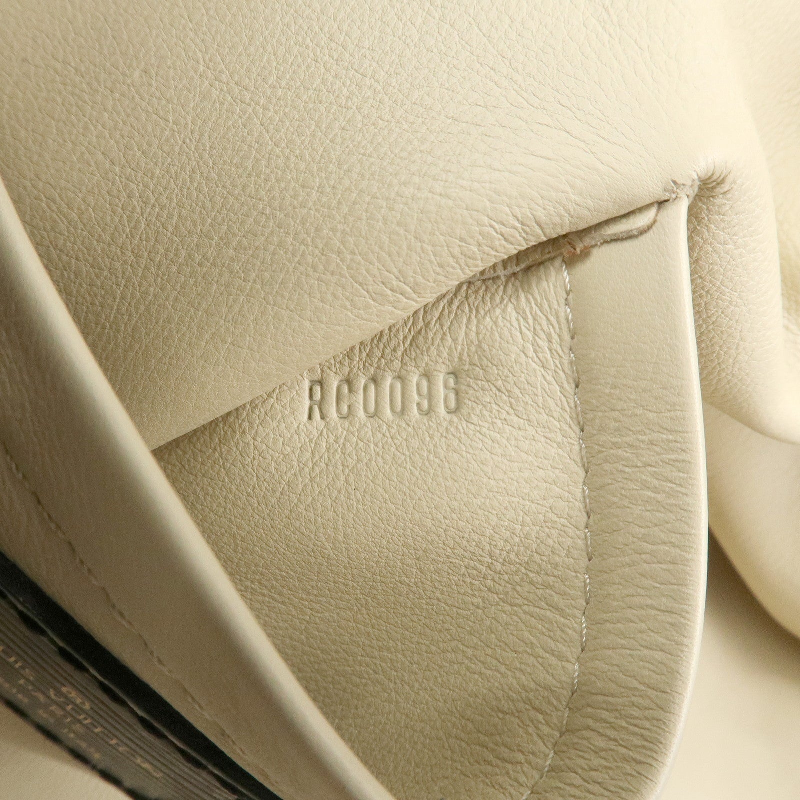 Louis Vuitton Squeech Monogram Elvinyl Shoulder Bag M95259