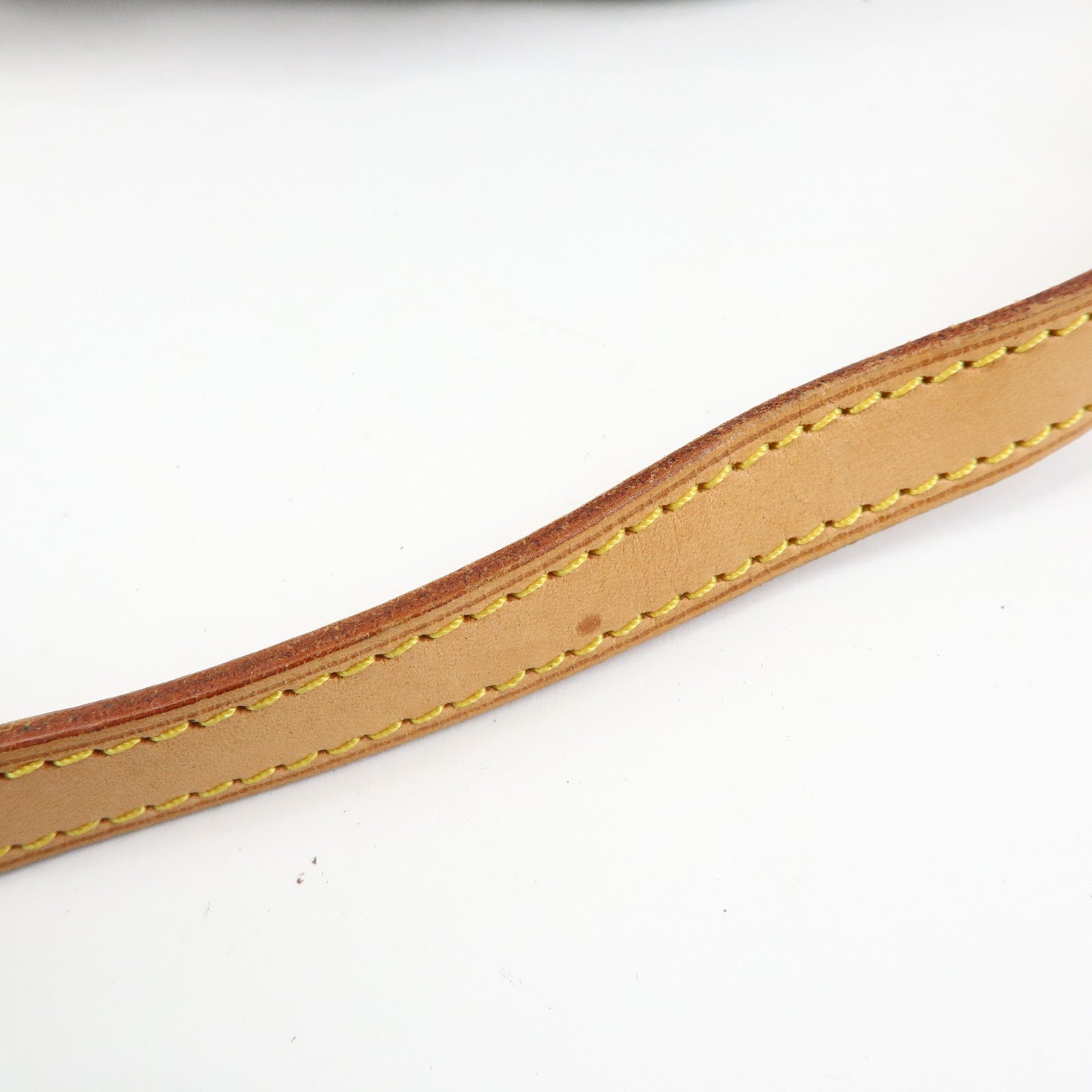 Louis Vuitton Monogram Trocadero 30 Shoulder Bag Brown M51272