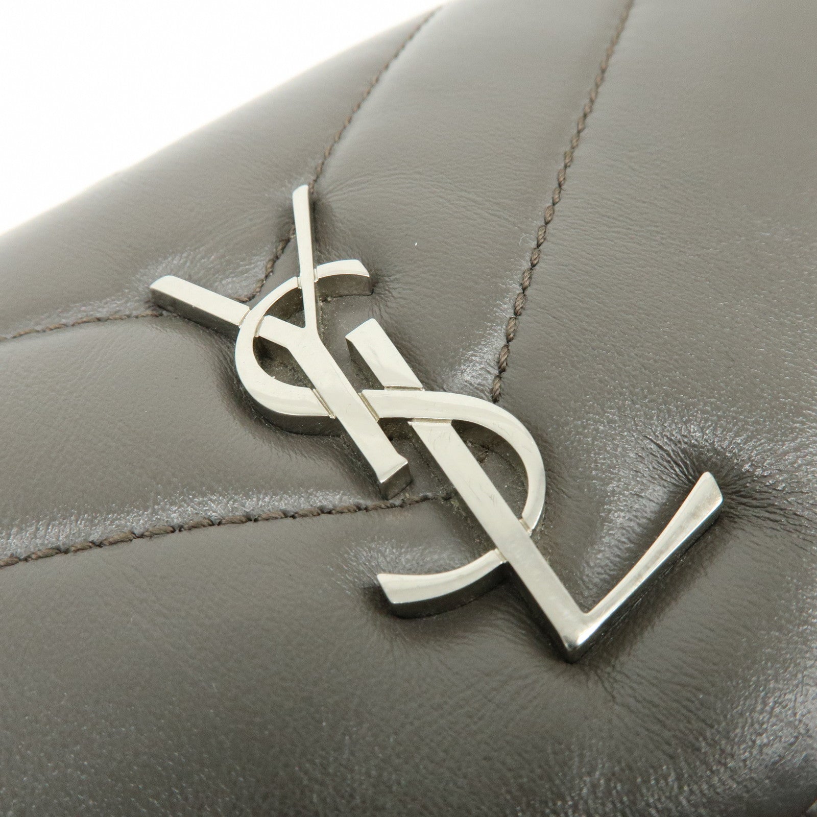 SAINT LAURENT PARIS Shoulder Bag