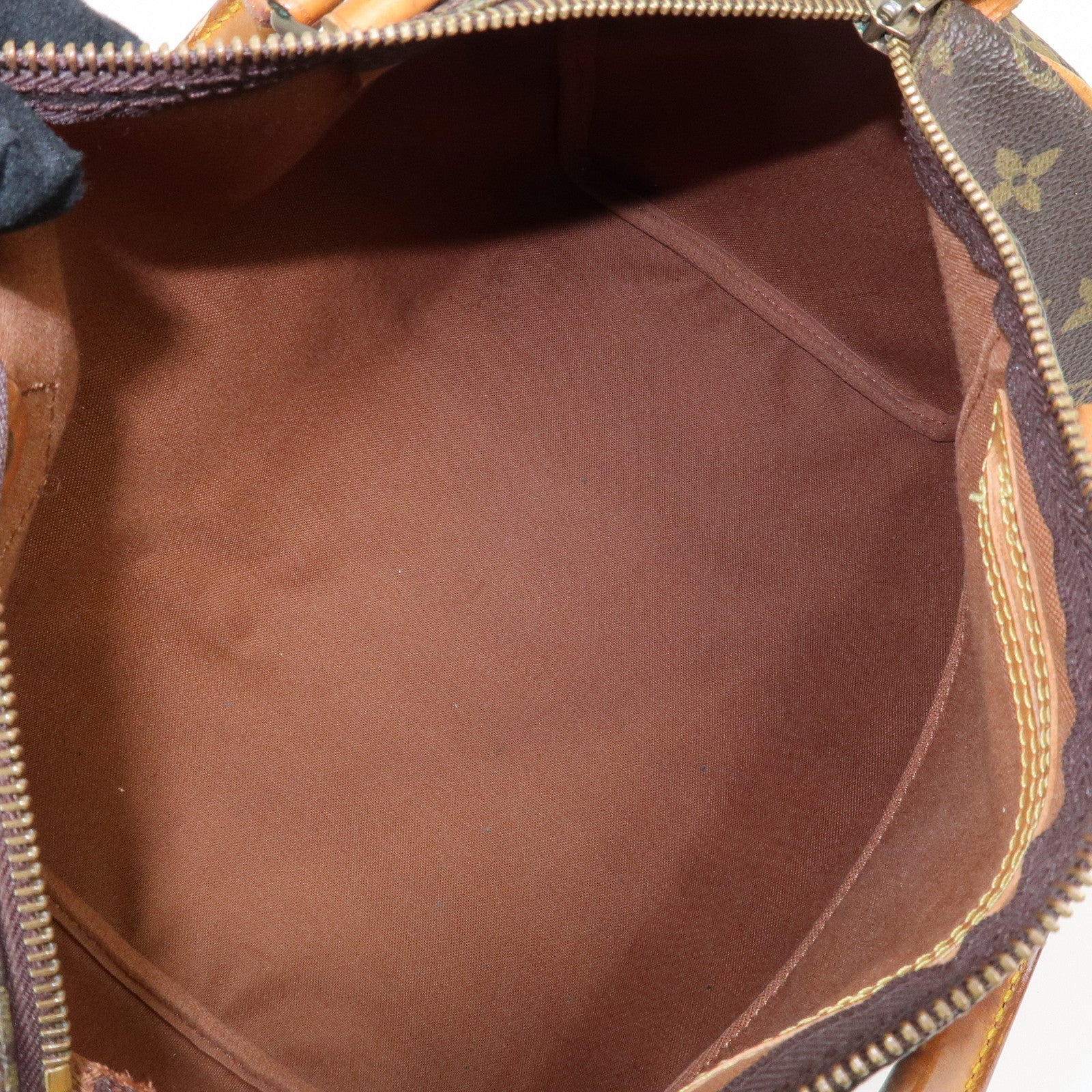 Louis Vuitton Monogram Speedy 30 Boston Bag Hand Bag M41526