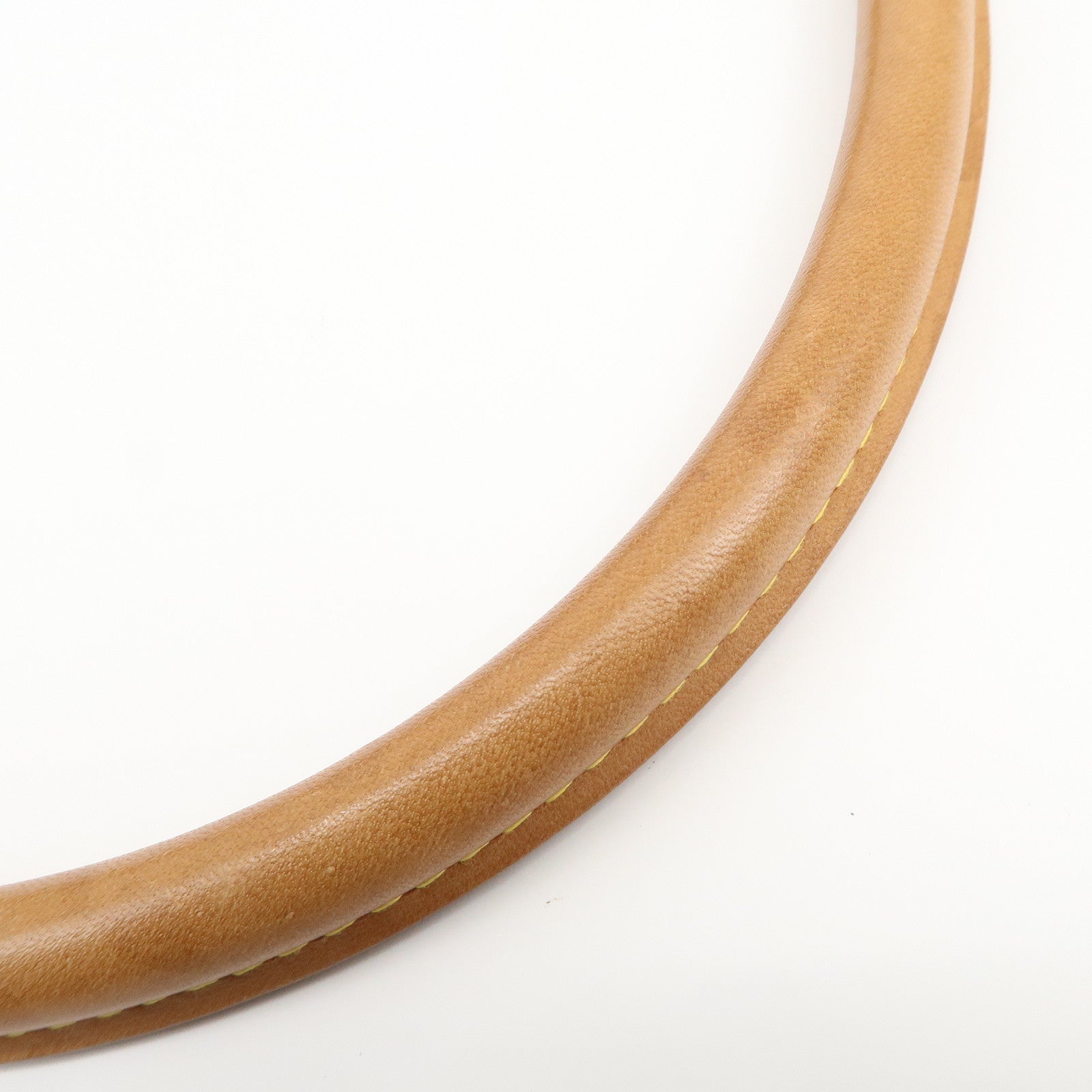 Louis Vuitton Monogram Looping GM Shoulder Bag Brown M51145