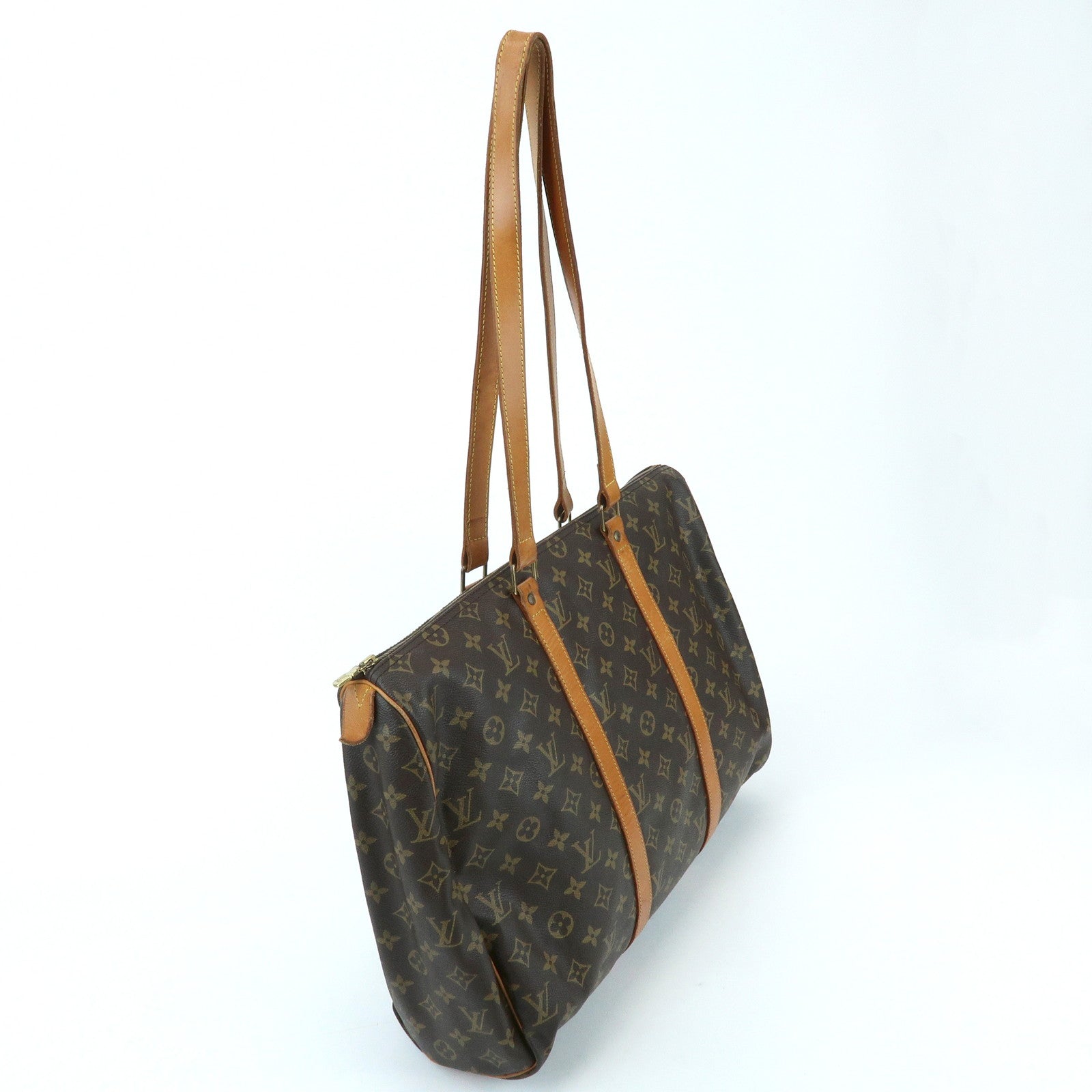 Louis Vuitton Monogram Flanerie 45 Tote Bag Shoulder Bag 51115