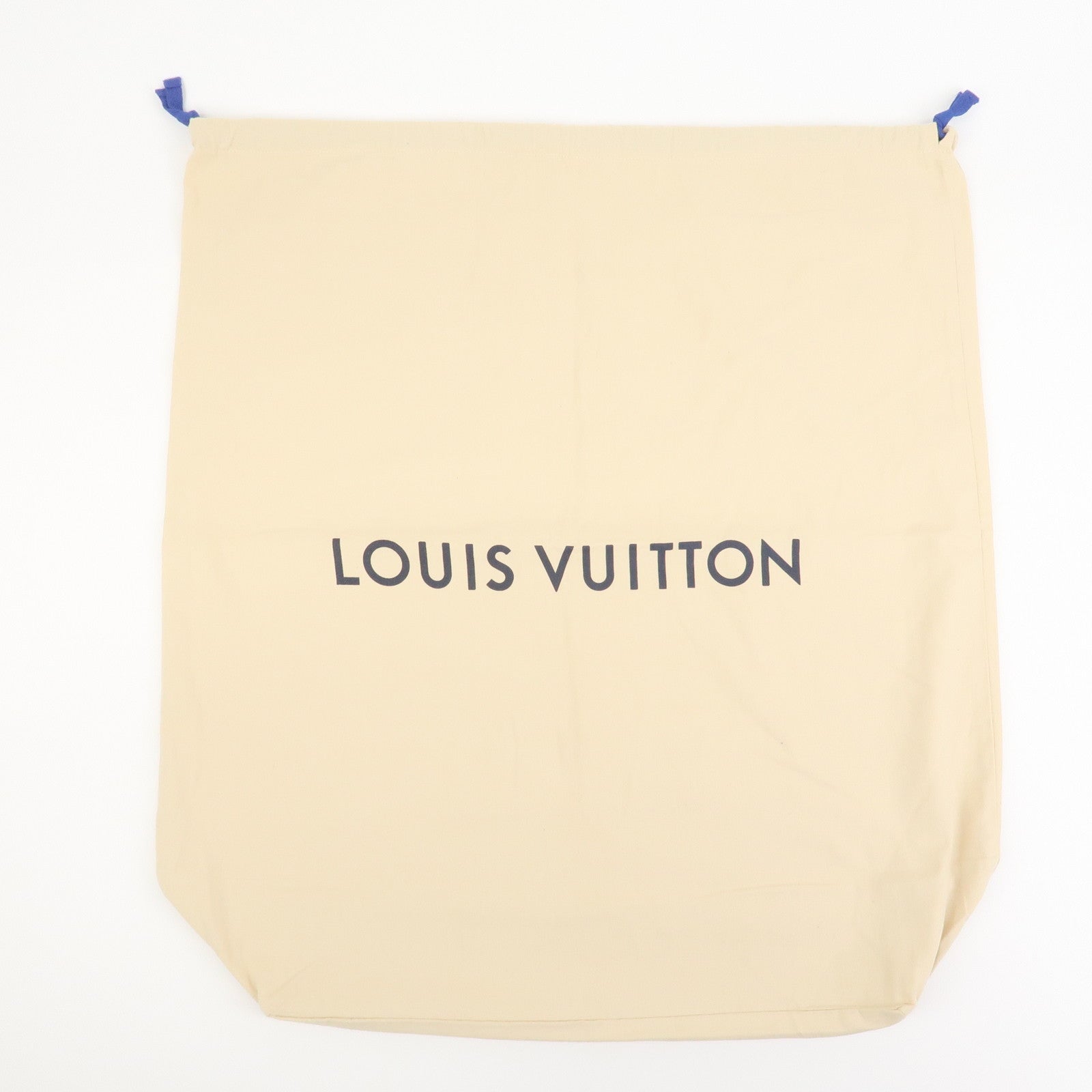 Louis Vuitton Set of 11 Dust Bag Storage Bag Drawstring Style