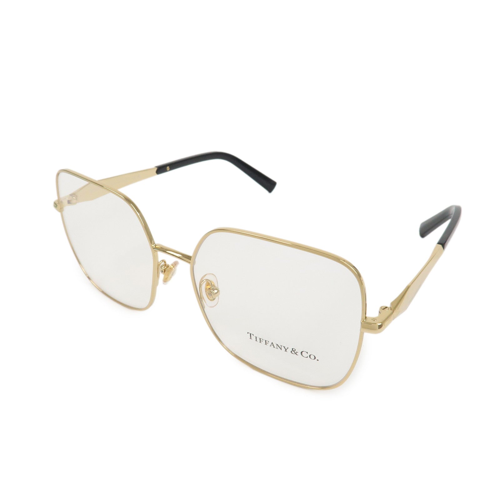 Tiffany & Co Metal Sunglasses TF1151 6002 54□16 140 Gold