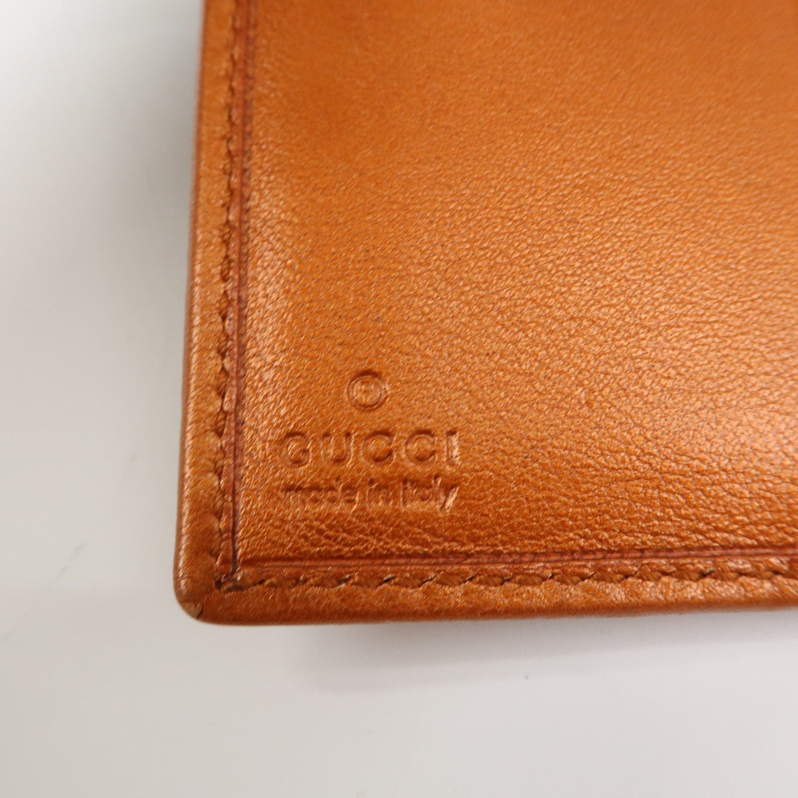 GUCCI Lovely Heart GG Denim Canvas Set of 2 Card Case 217050/224261