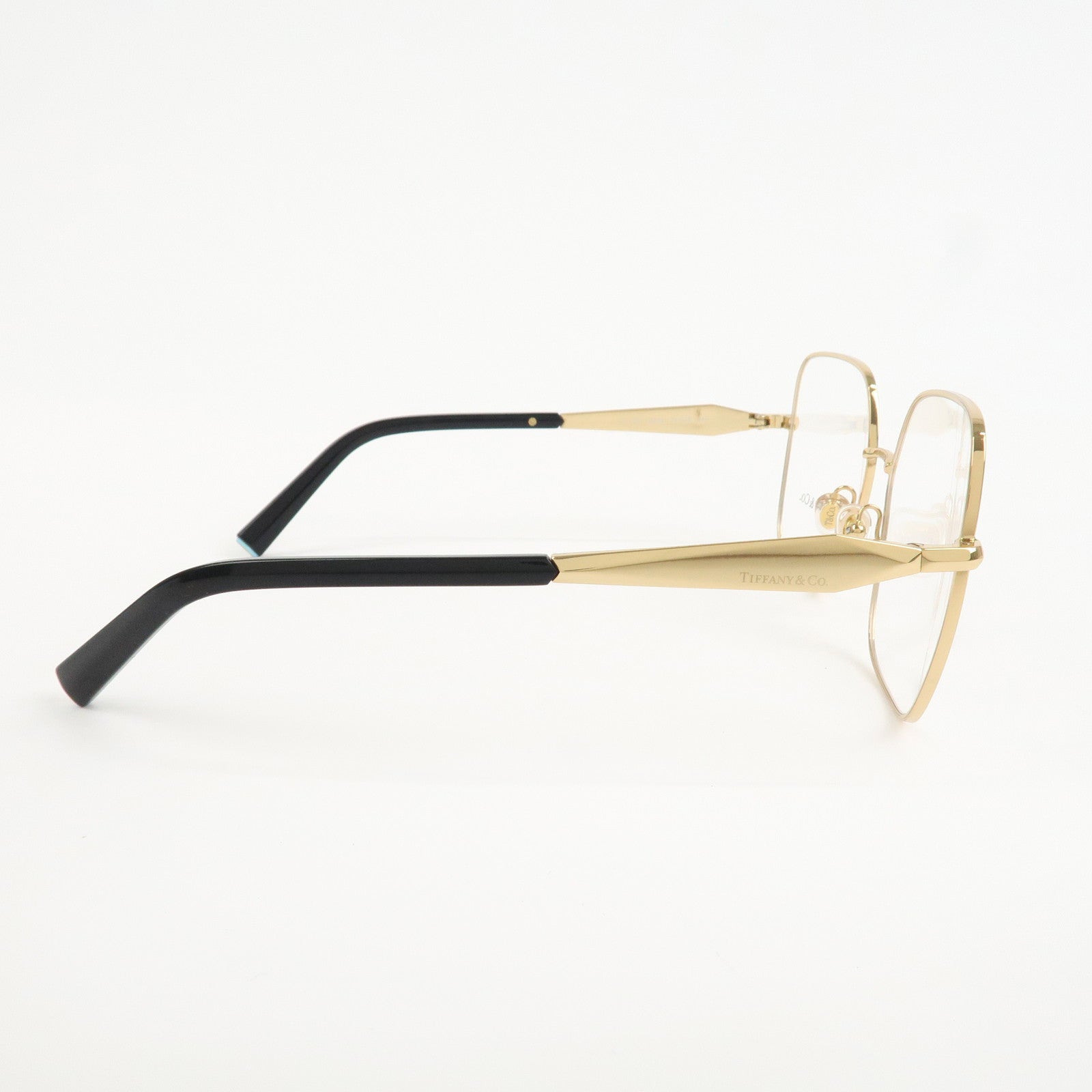 Tiffany & Co Metal Sunglasses TF1151 6002 54□16 140 Gold