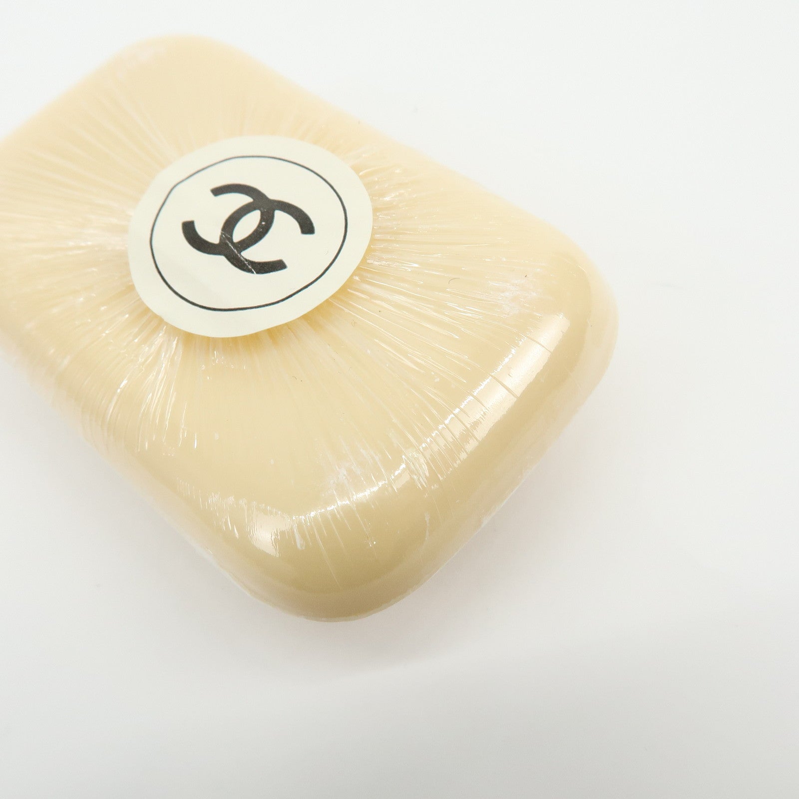 CHANEL Set of 5 Savon No5 Bar Soap