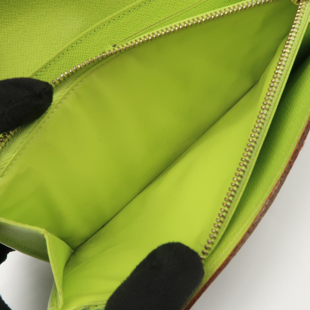 Louis Vuitton Monogram MultiColor Portefeuille Sarah Wallet M93748