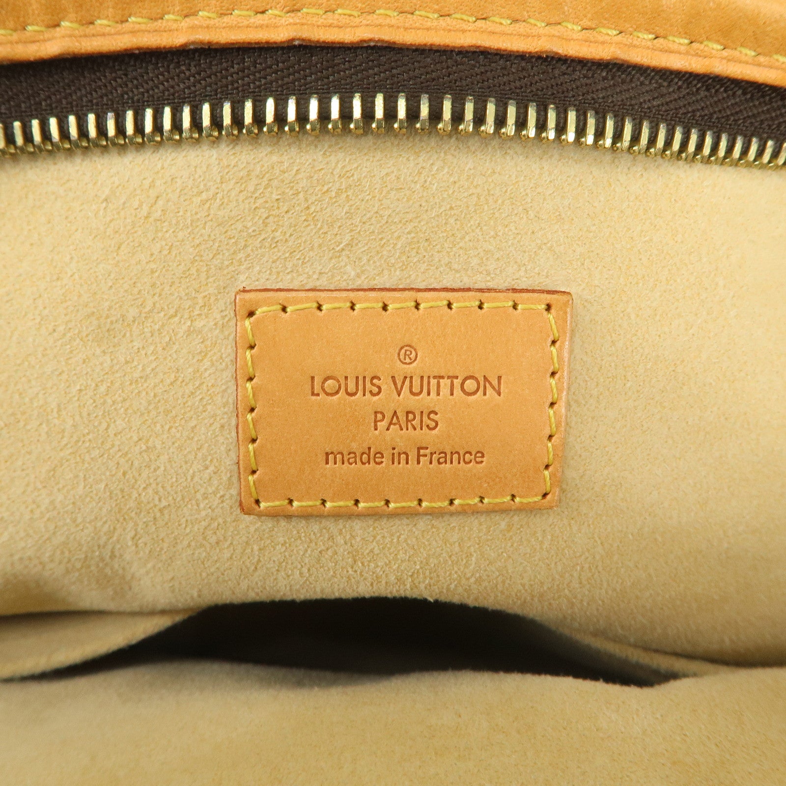 Louis Vuitton Monogram Estrela MM 2Way Bag Shoulder Bag M41232