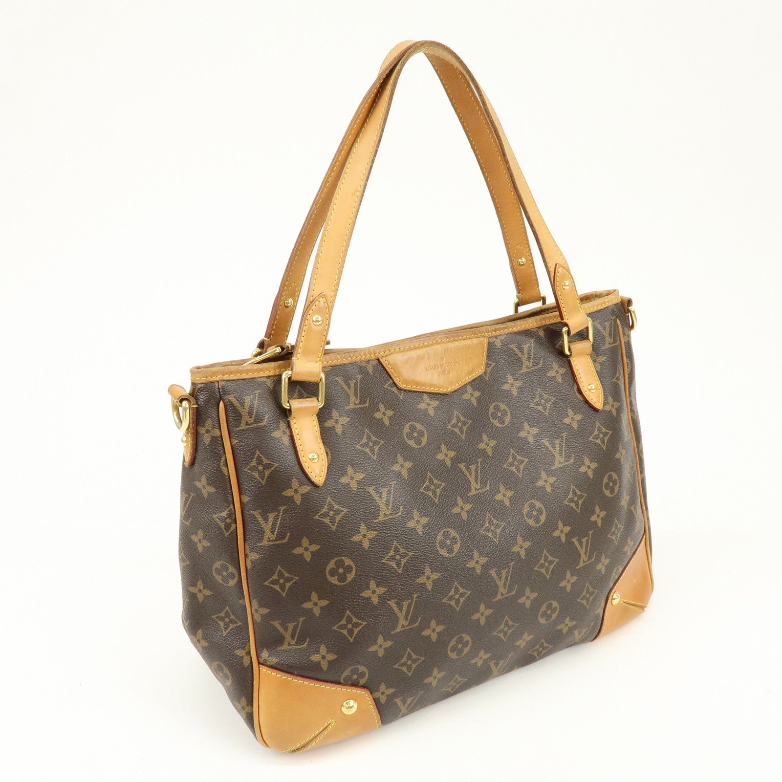 Louis Vuitton Monogram Estrela MM 2Way Bag Shoulder Bag M41232