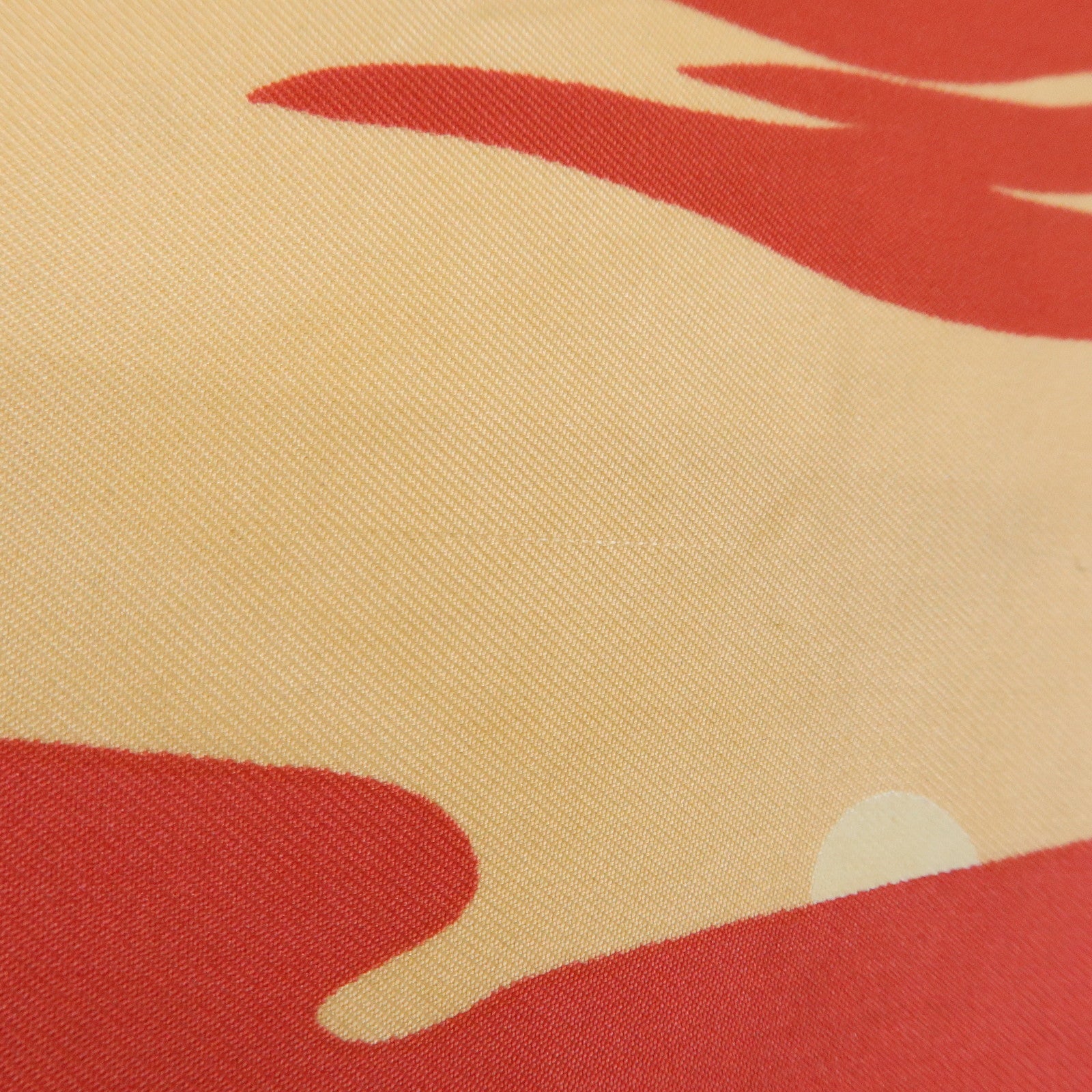 HERMES Carre 90 Silk100% Scarf FEUX DE ROUTE APERCUS LA NUIT EN MER