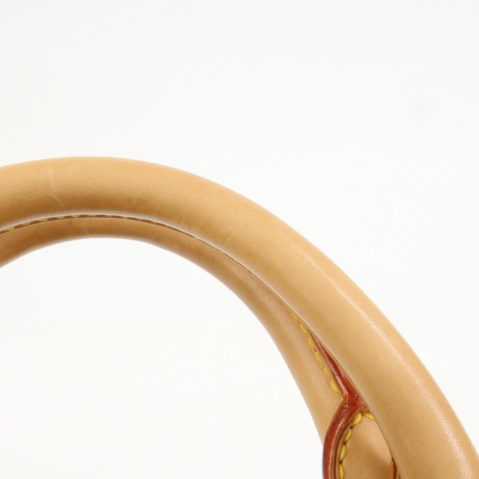 Louis Vuitton Monogram Multicolor Alma Hand Bag Noir M92646