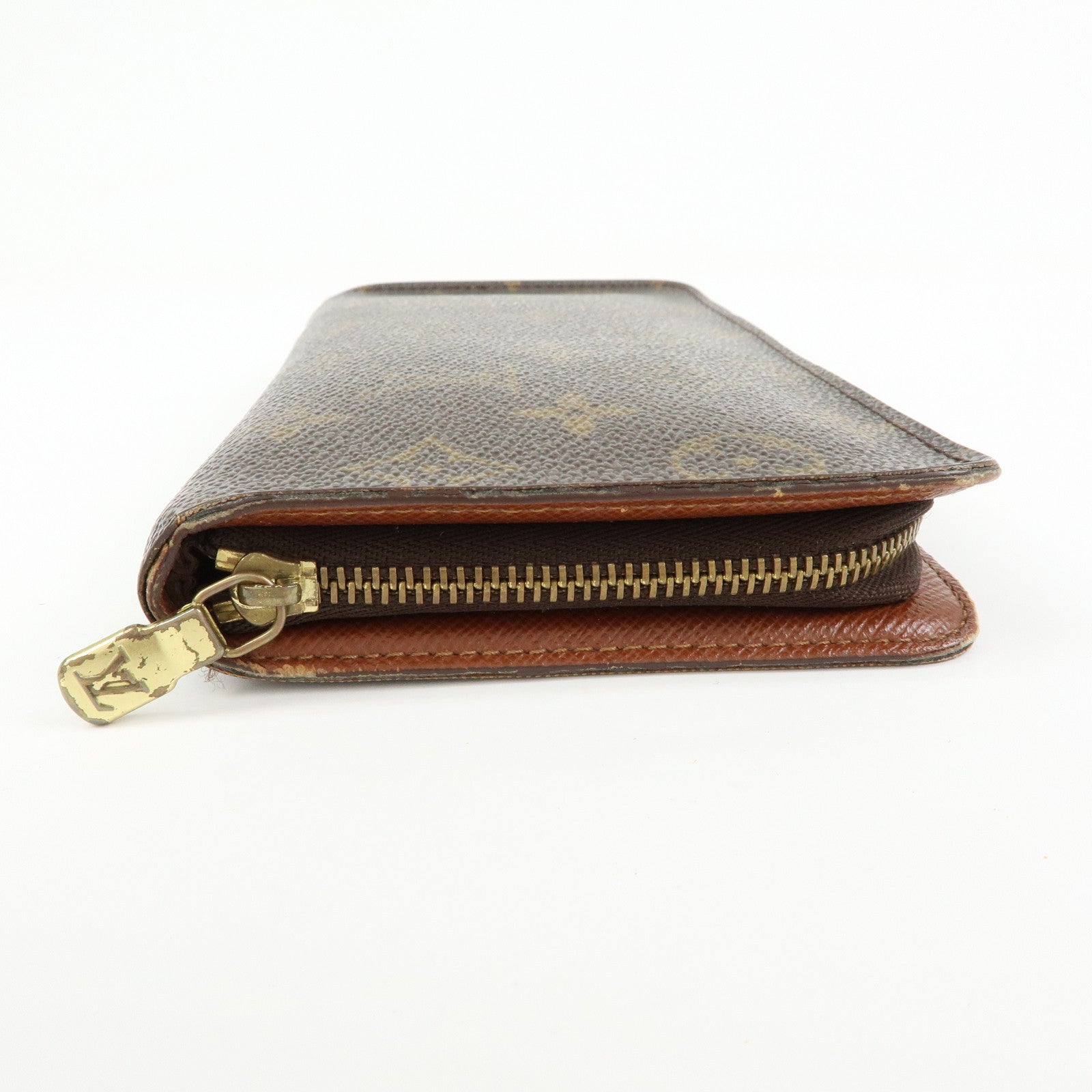 Louis Vuitton Epi Monogram Vernis Set of3 Wallet M63507M91151M61727