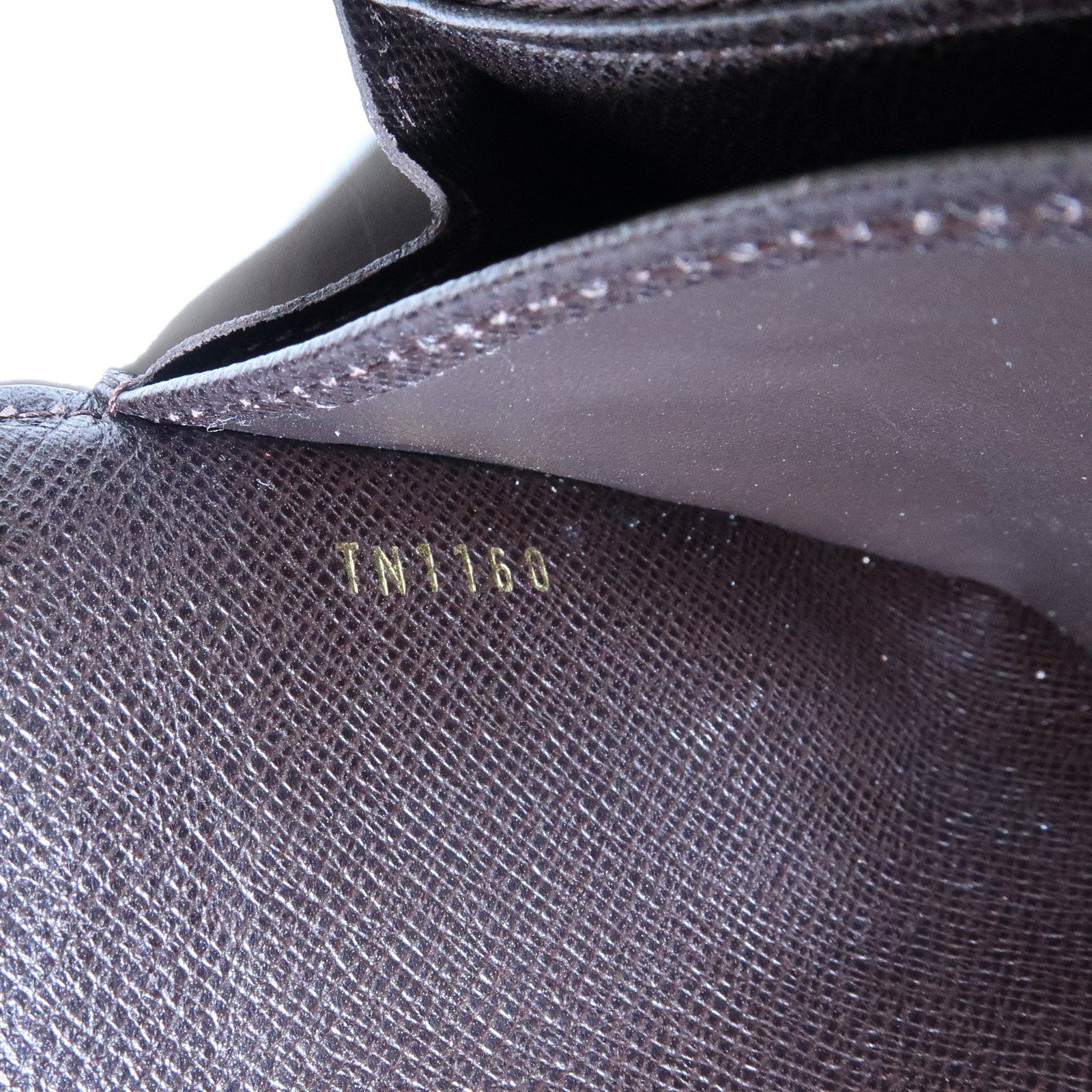 Louis Vuitton Monogram Idylle Portefeuille Sarah Long Wallet M63006