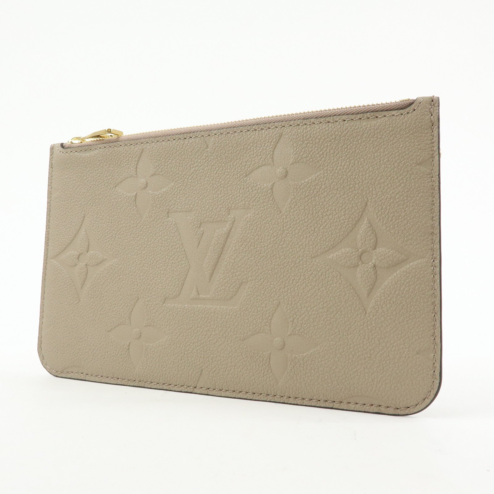 Louis Vuitton Empreinte Pouch for Neverfull MM Tote Bag M45686