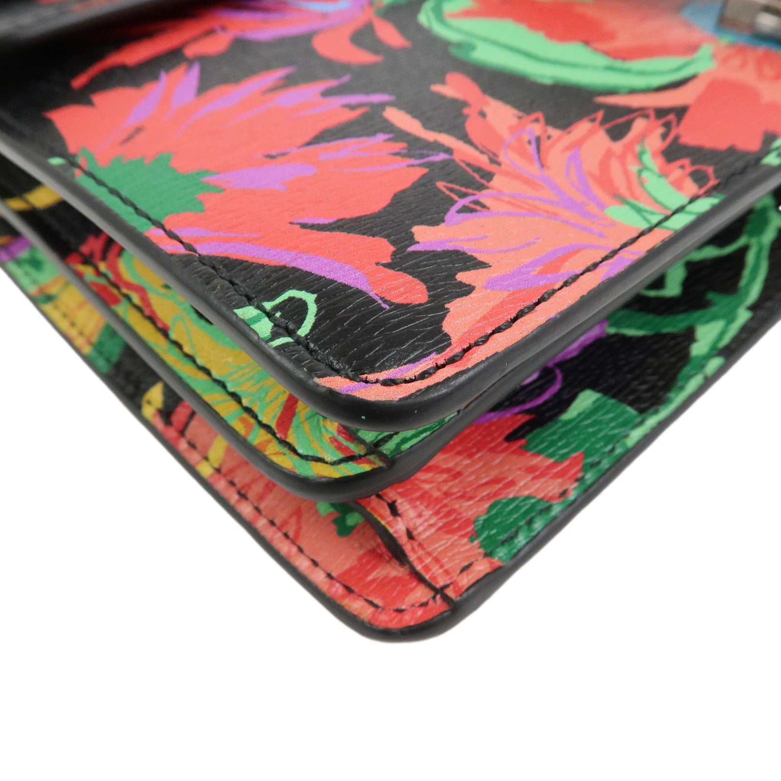 GUCCI Dionysus KEN SCOTT A BRAND OF MANTERO Shoulder Bag 400249