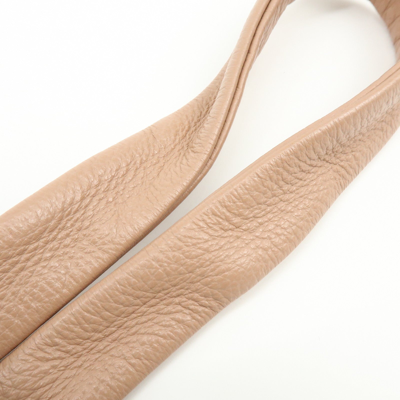 Chloe See By Chloe Leather Shoulder Bag Crossbody Bag Pink