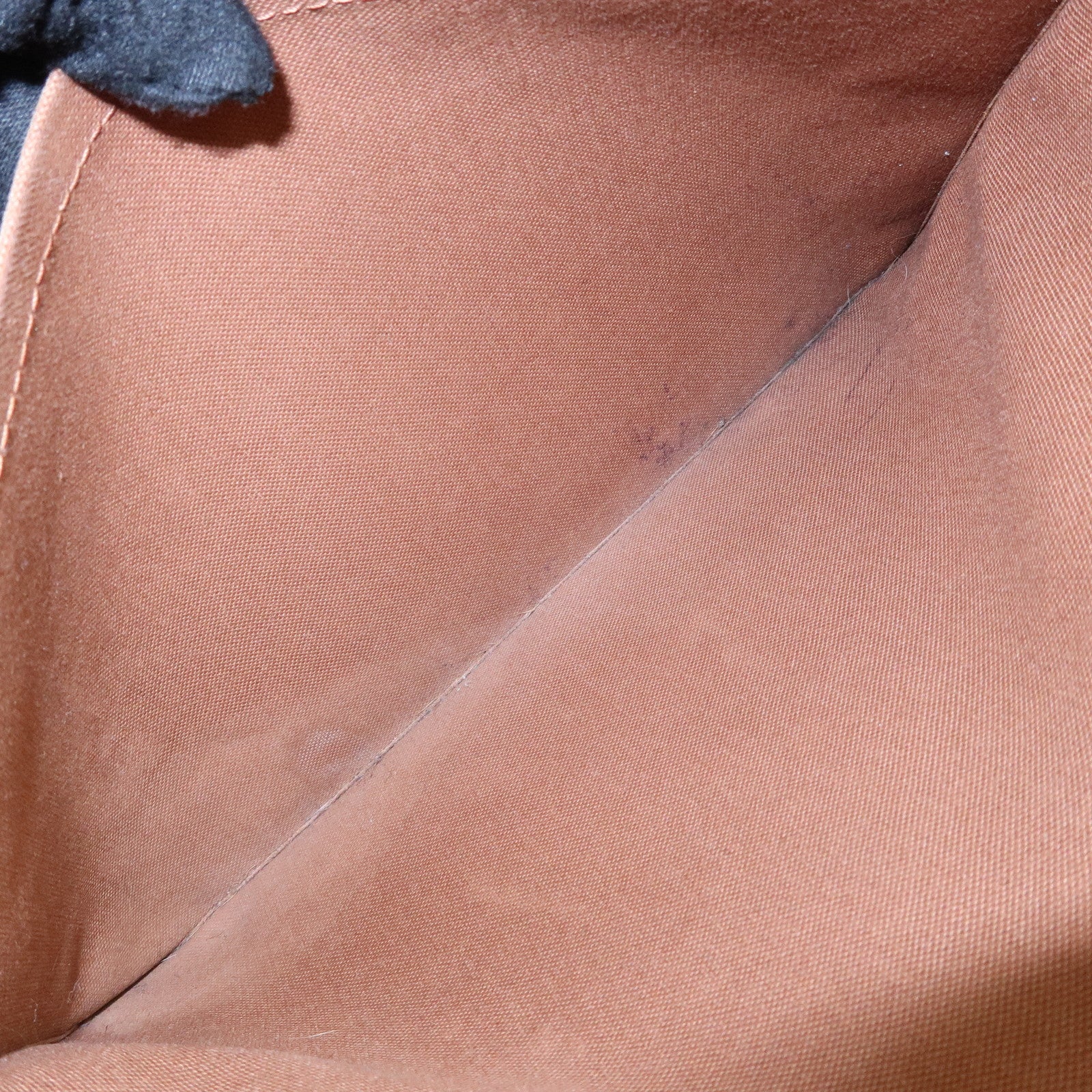 Louis Vuitton Monogram Totally MM Tote Bag Shoulder Bag M56689