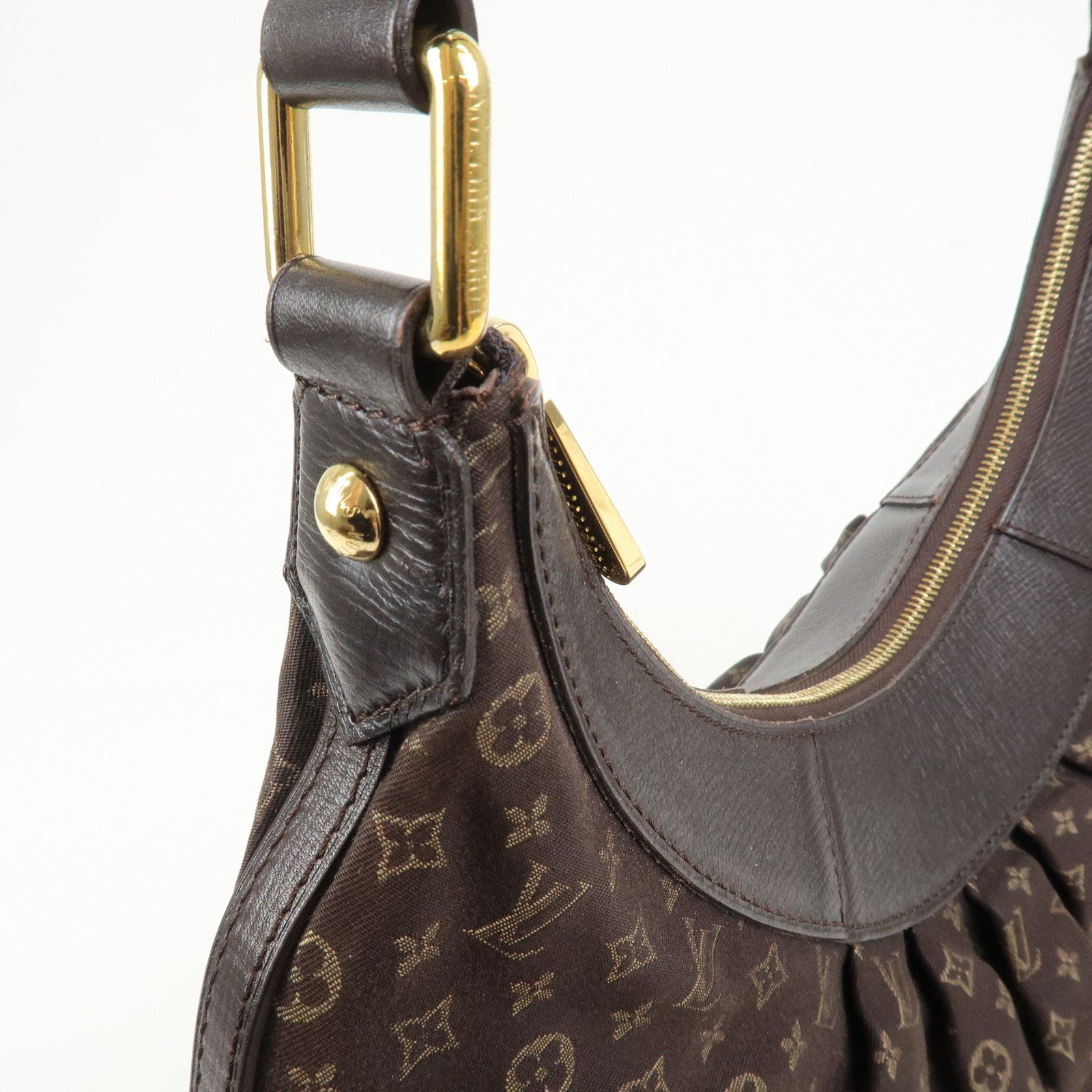 Louis Vuitton Monogram Idylle Rhapsodie MM Shoulder Bag M40403