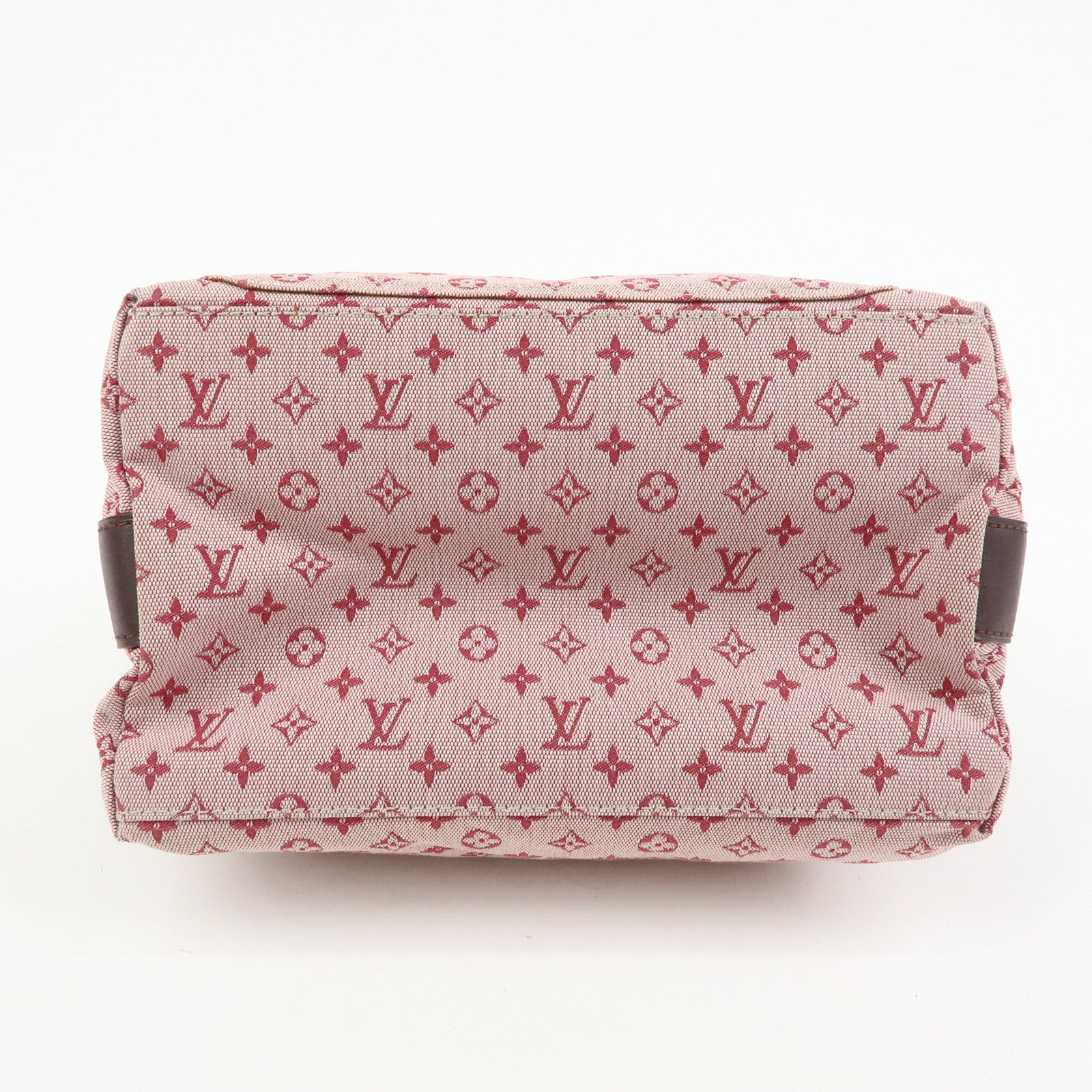 Louis Vuitton Monogram Canvas Sac Mary Kate Mini Hand Bag M92506