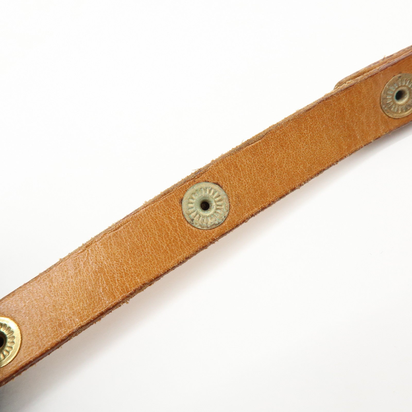 Louis Vuitton Monogram Pochette Florentine Waist Bag Belt XS M51855