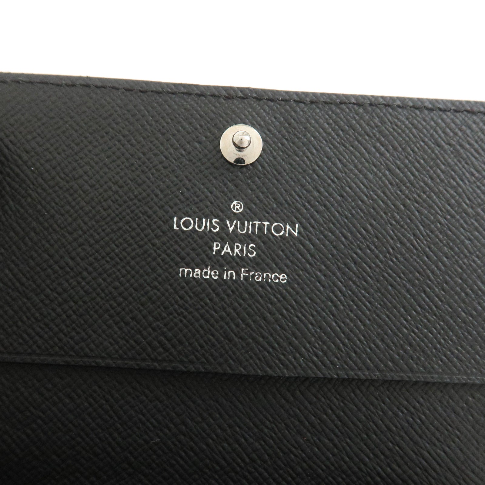 Louis Vuitton Epi Leather Enveloppe Carte de Visite CardCase M62292