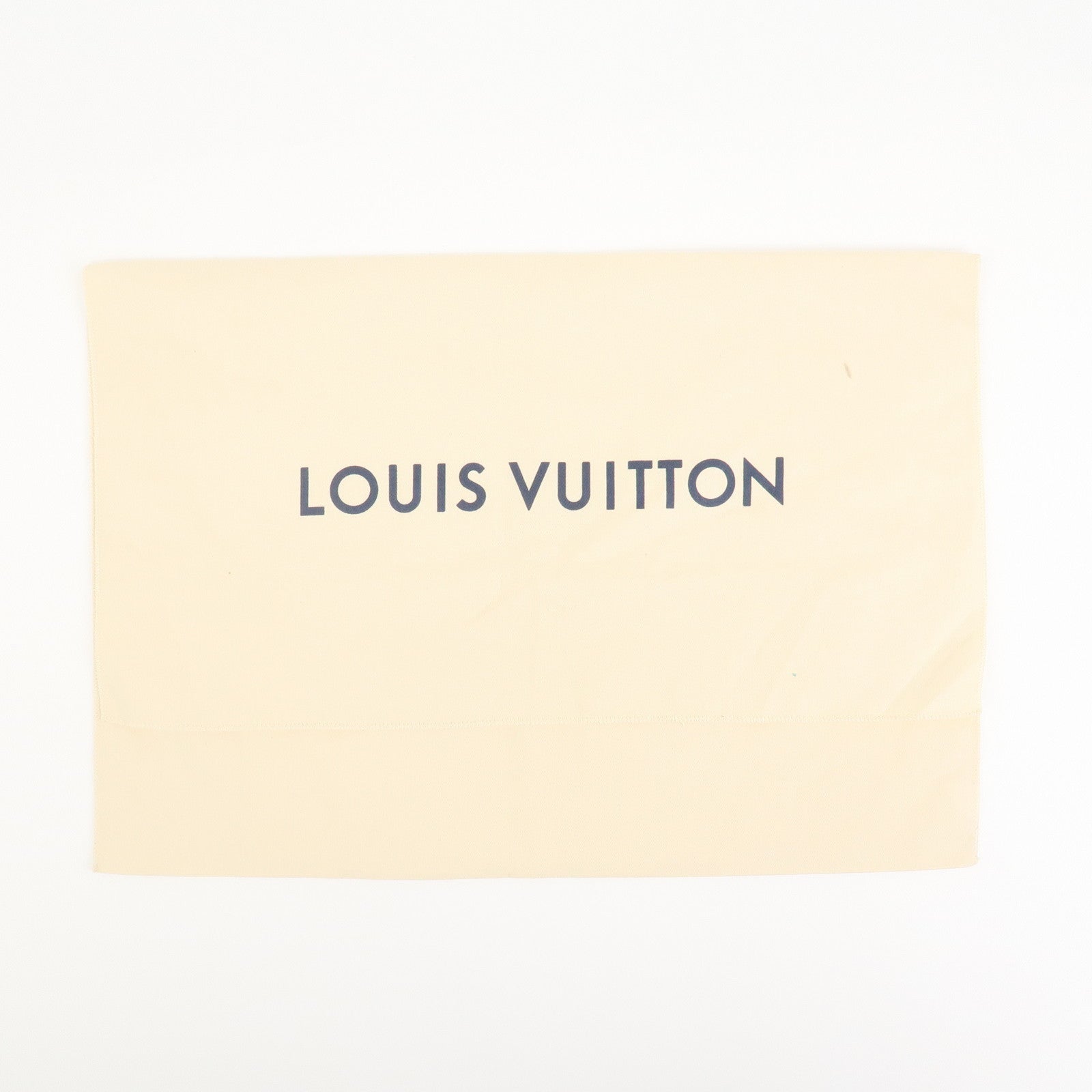 Louis Vuitton Set of 10 Dust Bag Storage Bag Flap Style