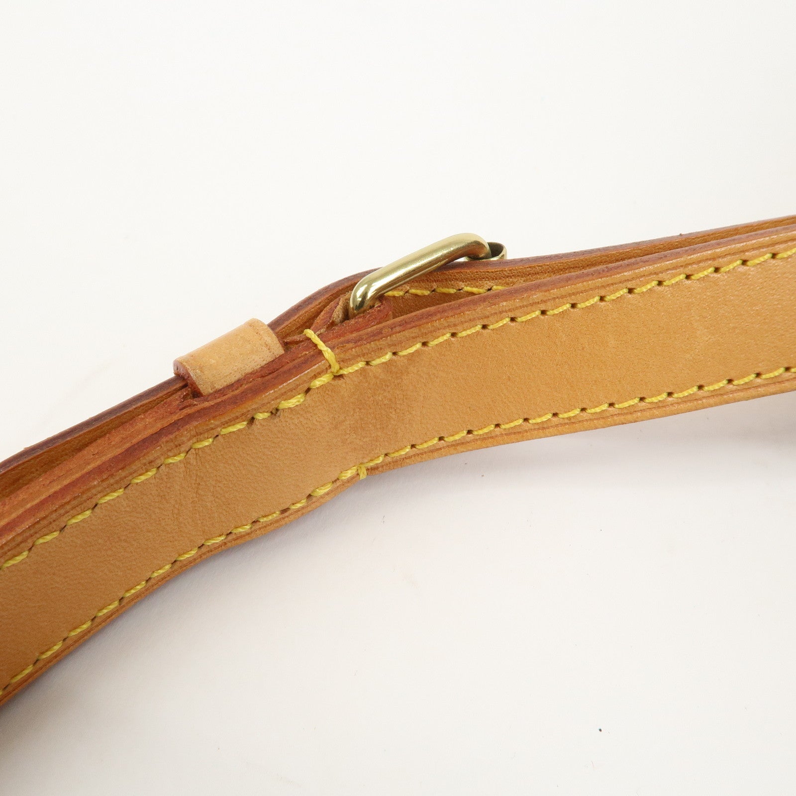 Louis Vuitton Monogram Petit Noe Shoulder Bag Brown M42226