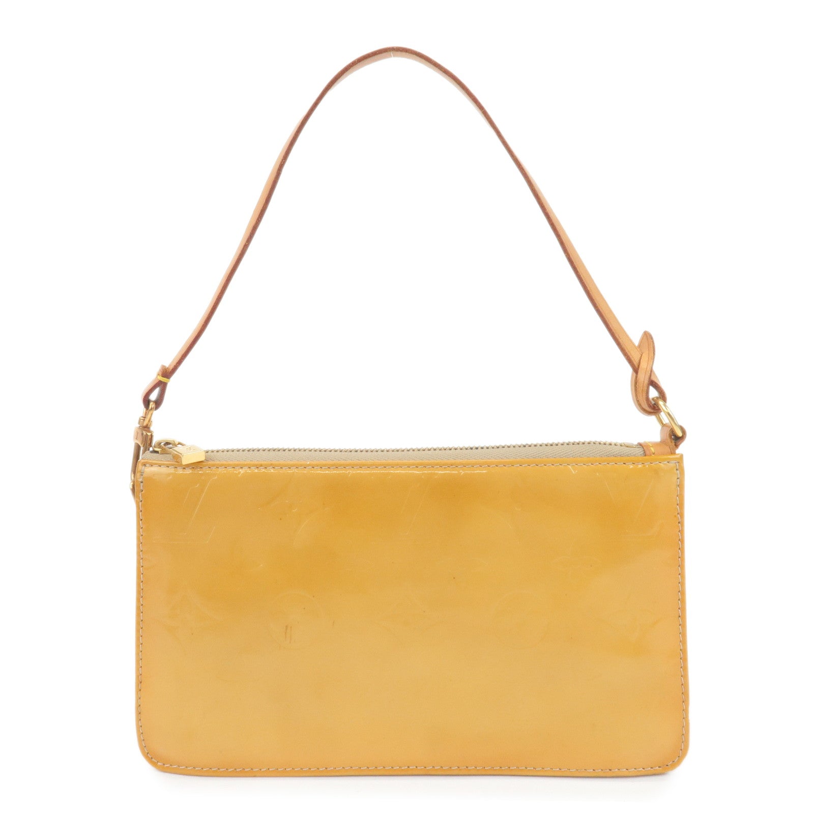 Louis Vuitton Monogram Vernis Lexington Accessoires Pouch M91010 Used