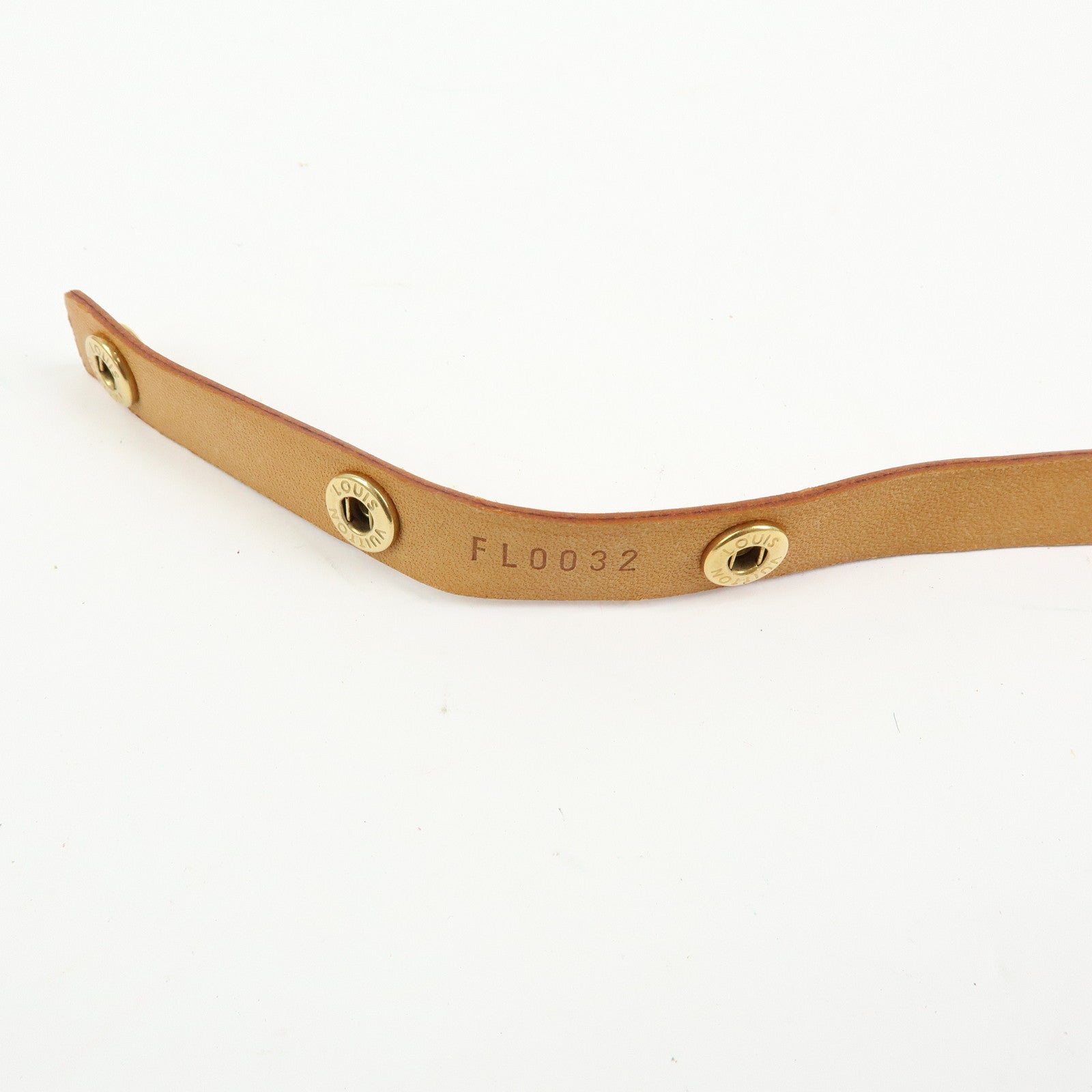 Louis Vuitton Monogram Pochette Florentine XS Waist Bag Belt M51855