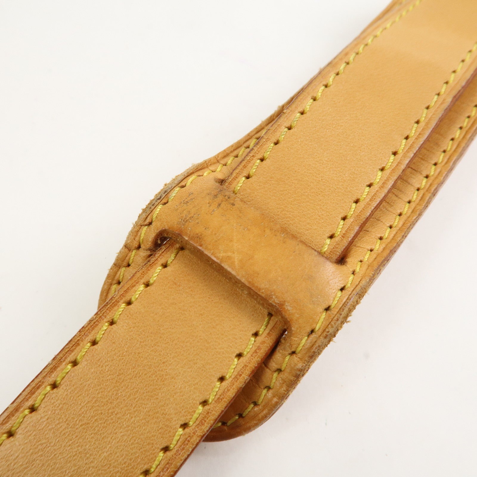 Louis Vuitton Monogram Keep All 60 Boston Bag Brown M41422