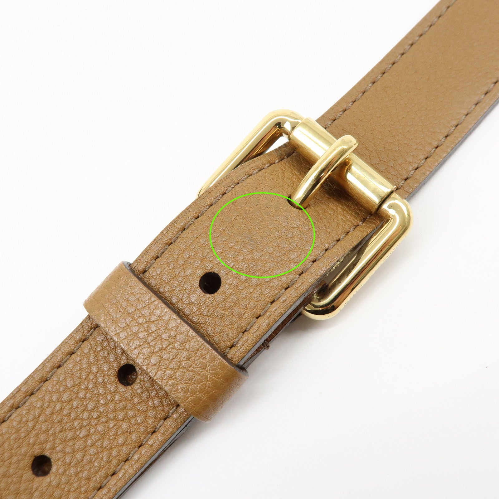 Louis Vuitton Monogram Mahina Selene PM 2Way Shoulder Bag M94212