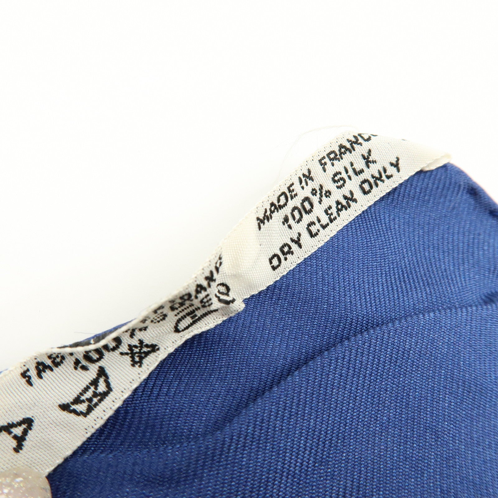 HERMES Carre 90 Silk 100% Scarf GRAND APPARAT Navy Multi Color