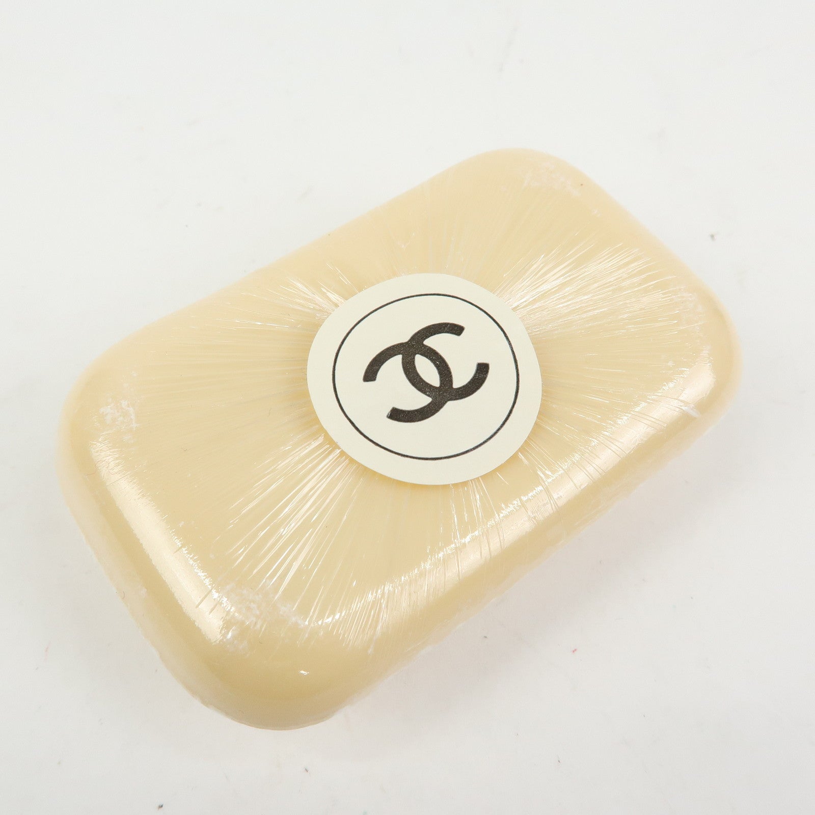 CHANEL COCO Mark Set of 5 Savon No 5 Bar Soap