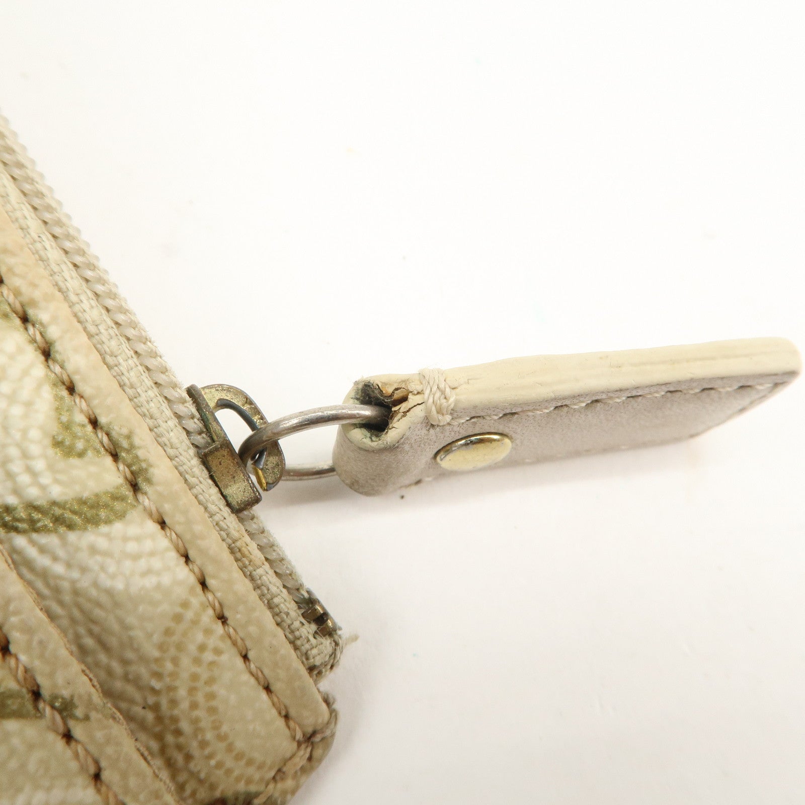 COACH Set Of 4 Card Case Coin Case Key Case Black Red Brown