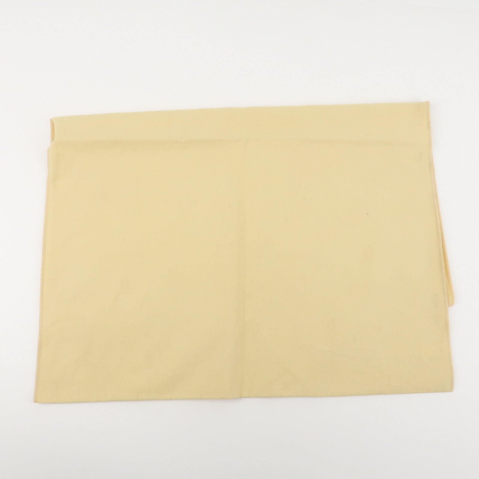 Louis Vuitton Set Of 10 Dust Bag Storage Bag Flap Style Beige Used