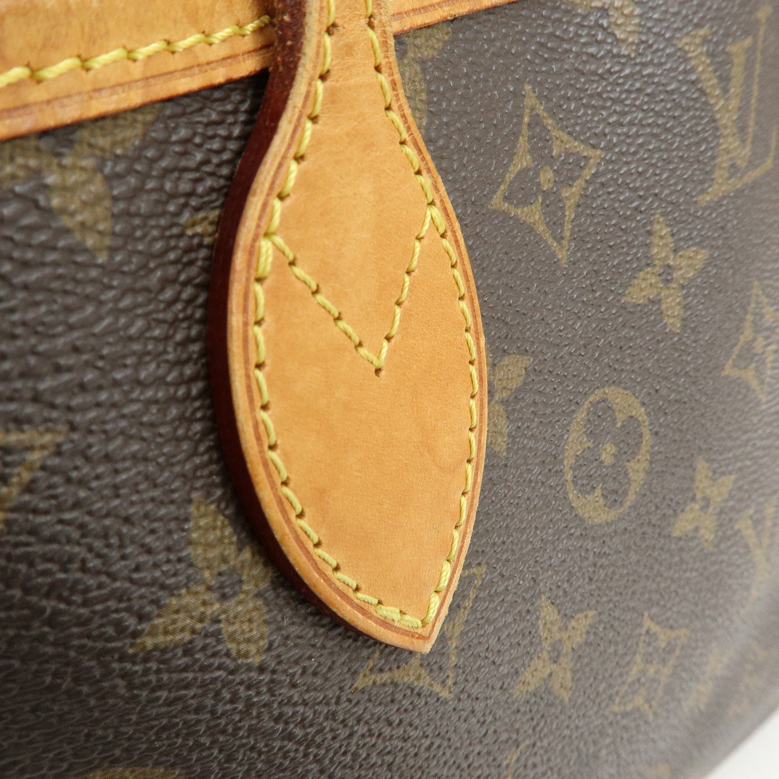 Louis Vuitton Monogram Neverfull PM Tote Bag Hand Bag M40155