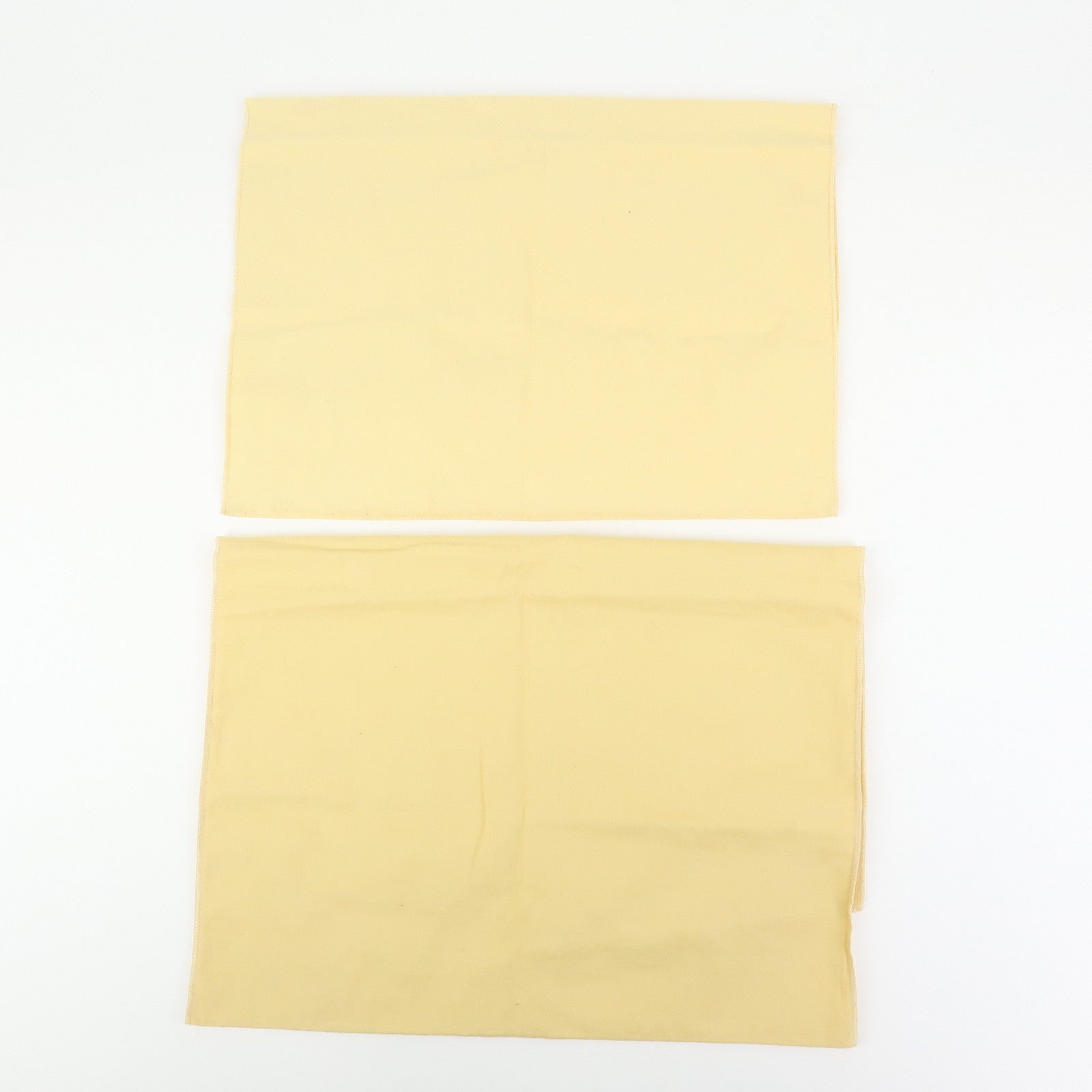 Louis Vuitton Set of 11 Flap Style Dust Bag Storage Bag