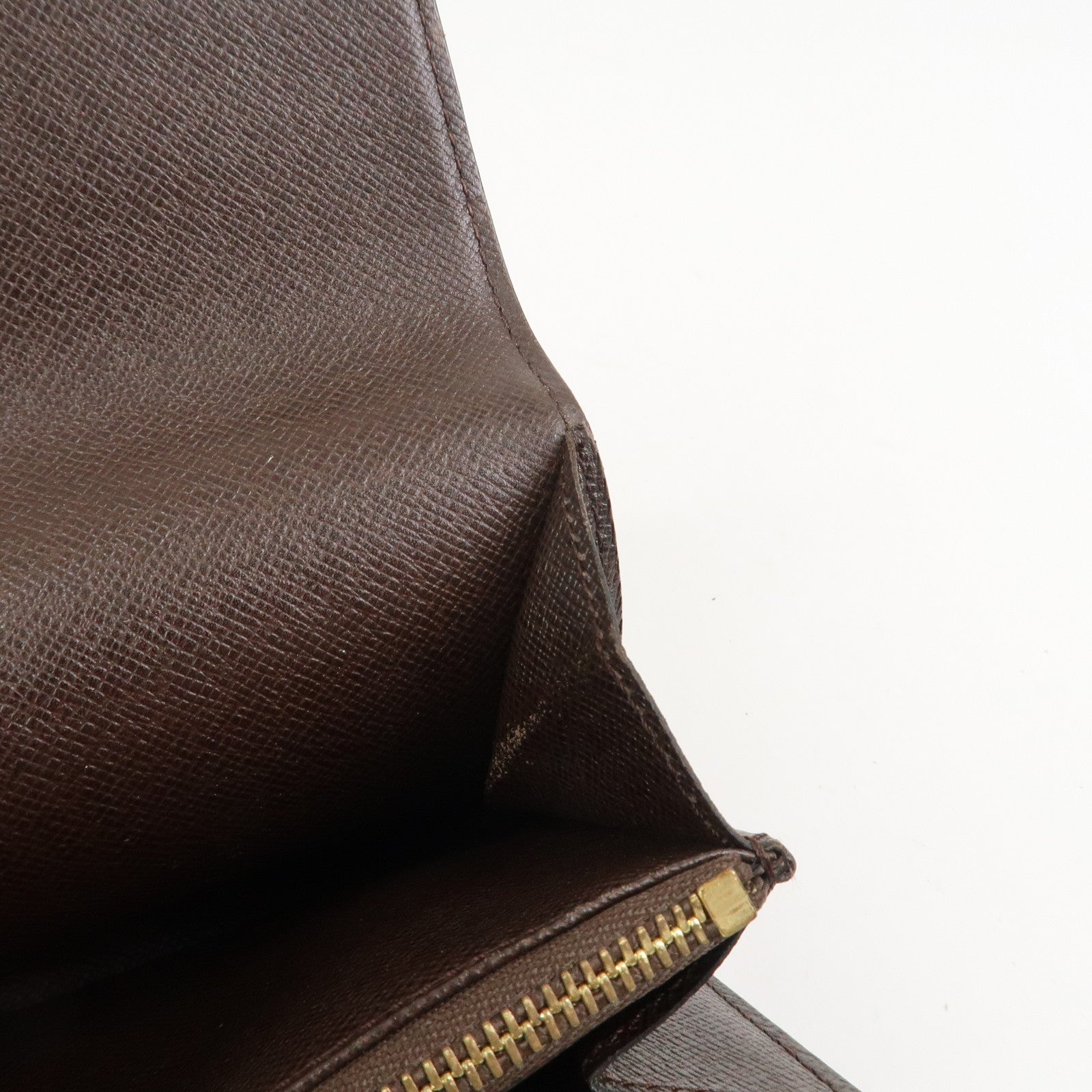 Louis Vuitton Damier Pochette Porte Monnaie Carte Credit N61725
