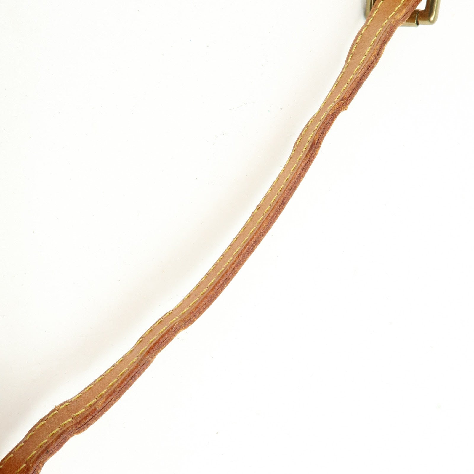 Louis Vuitton Monogram Mini Saint Cloud PM Shoulder Bag M51244